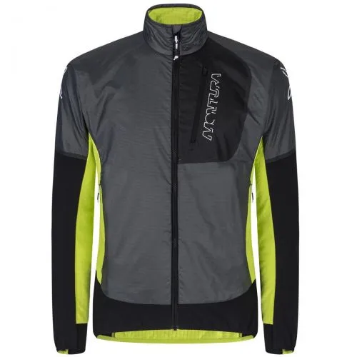 Montura Insight Hybrid Jacket giacca softshell uomo