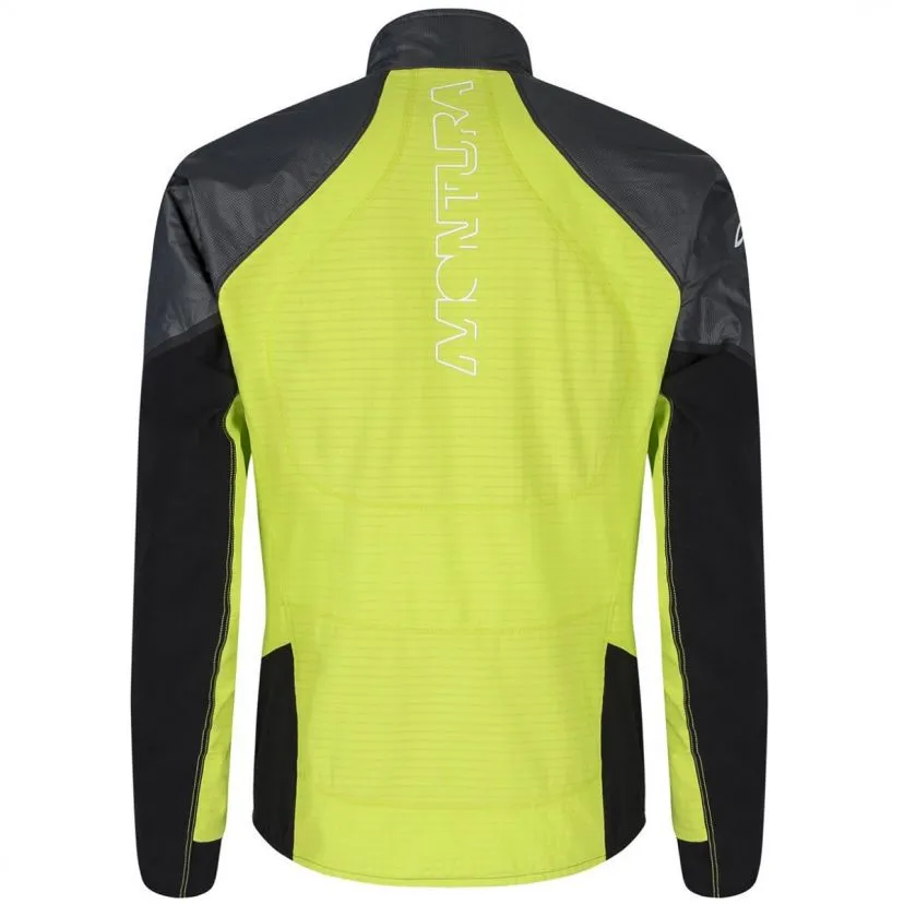 Montura Insight Hybrid Jacket giacca softshell uomo