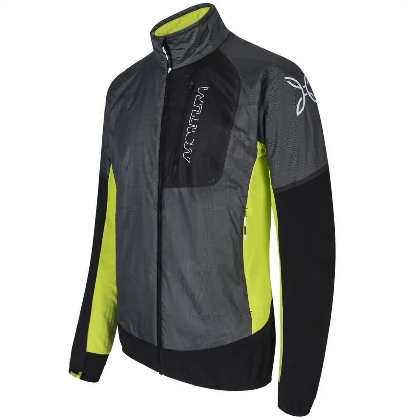 Montura Insight Hybrid Jacket giacca softshell uomo