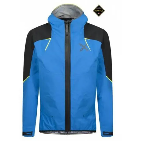 MONTURA MAGIC 2.0 GORETEX MJAT08X Col.26 Royal
