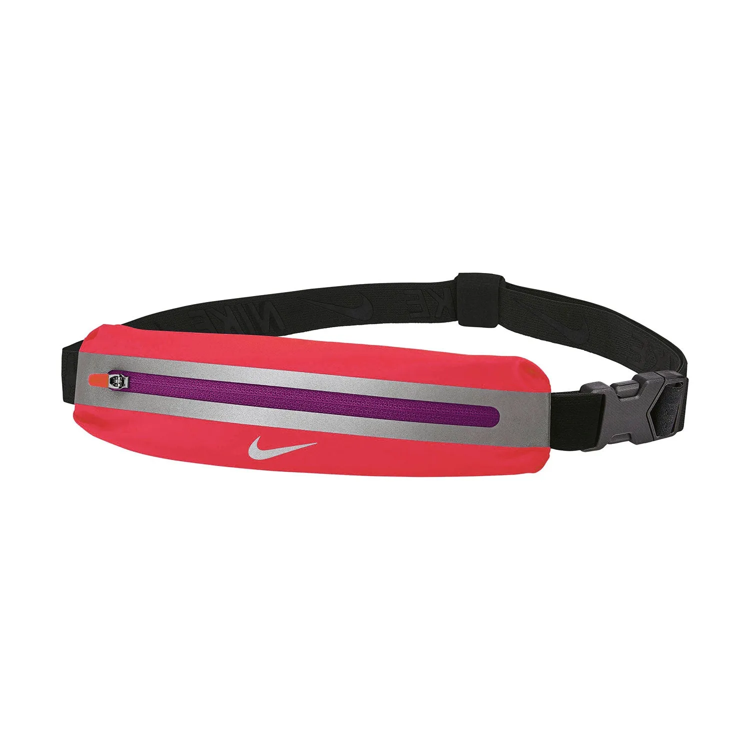 Nike Slim Waistpack N.100.3694.678.OS bright crimson-black