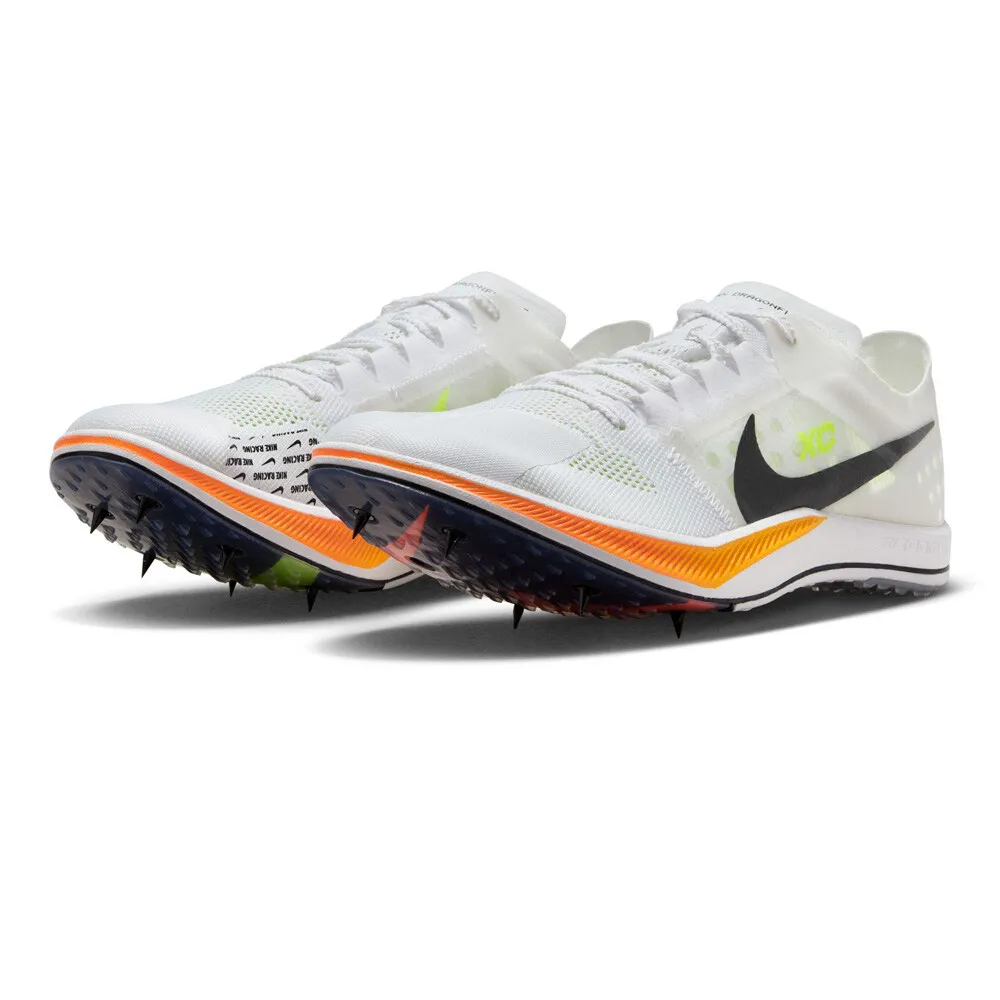 Nike ZoomX Dragonfly XC Scarpe chiodate da corsa campestre - HO23