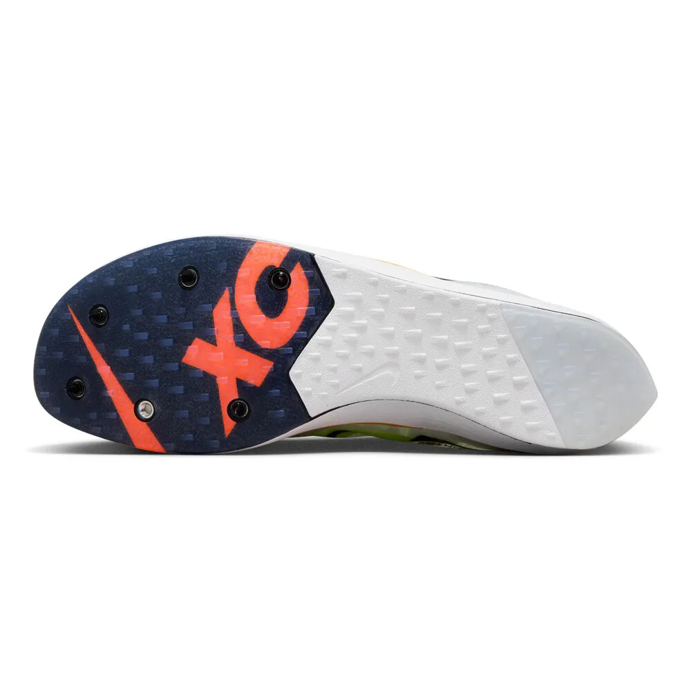 Nike ZoomX Dragonfly XC Scarpe chiodate da corsa campestre - HO23