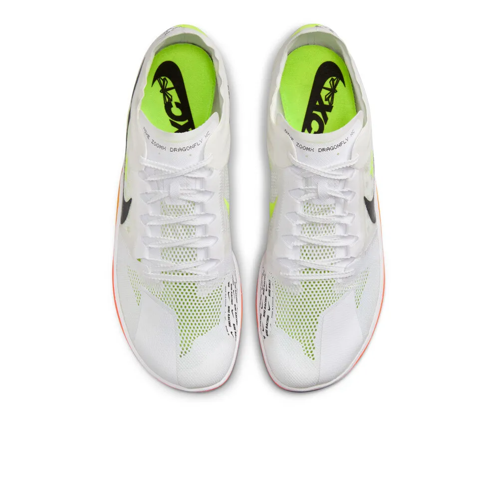 Nike ZoomX Dragonfly XC Scarpe chiodate da corsa campestre - HO23