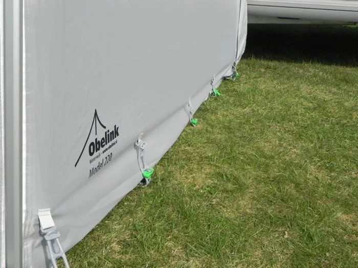Obelink Mobiel parete laterale Dometic&Prostor destra