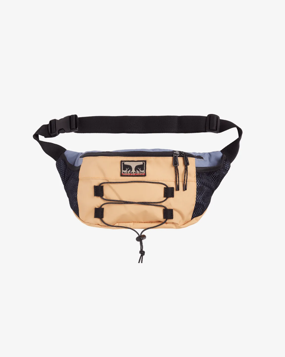 Obey X Napa Waistbag