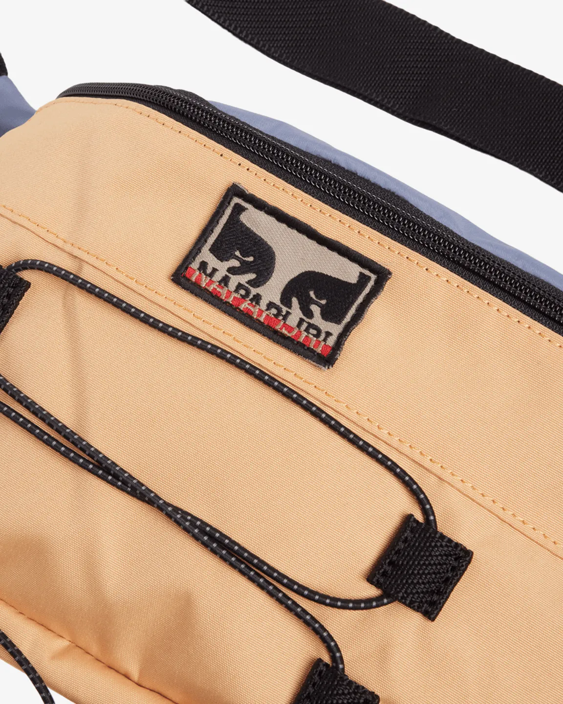 Obey X Napa Waistbag
