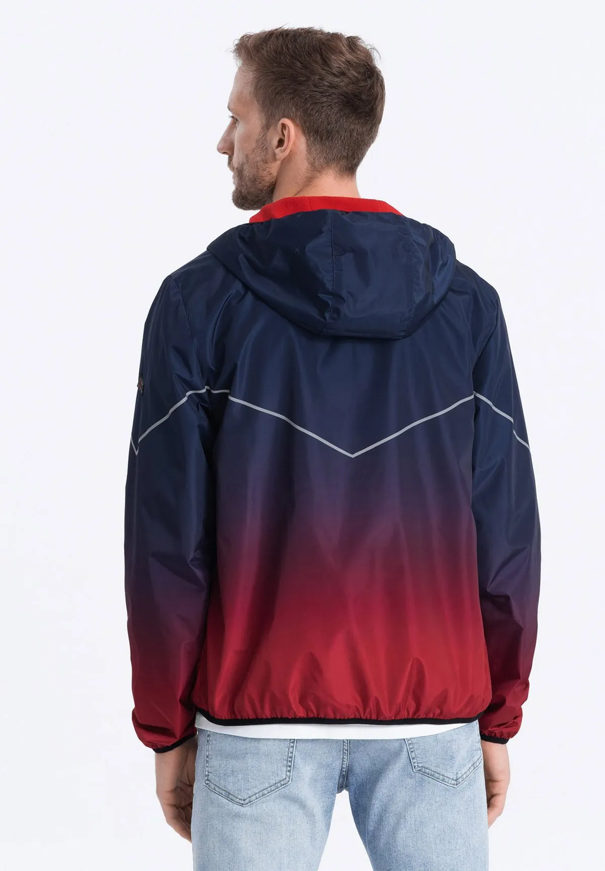 OM-JANP - Giacca outdoor