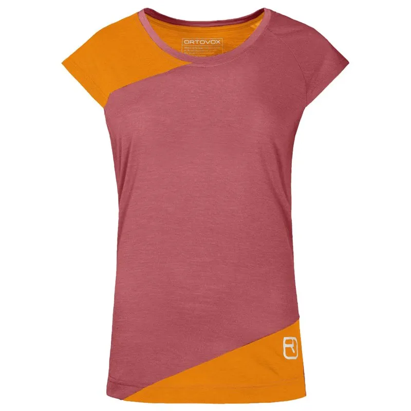 Ortovox 120 Tec t-shirt donna