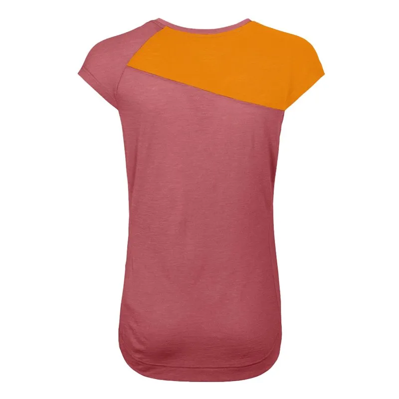 Ortovox 120 Tec t-shirt donna