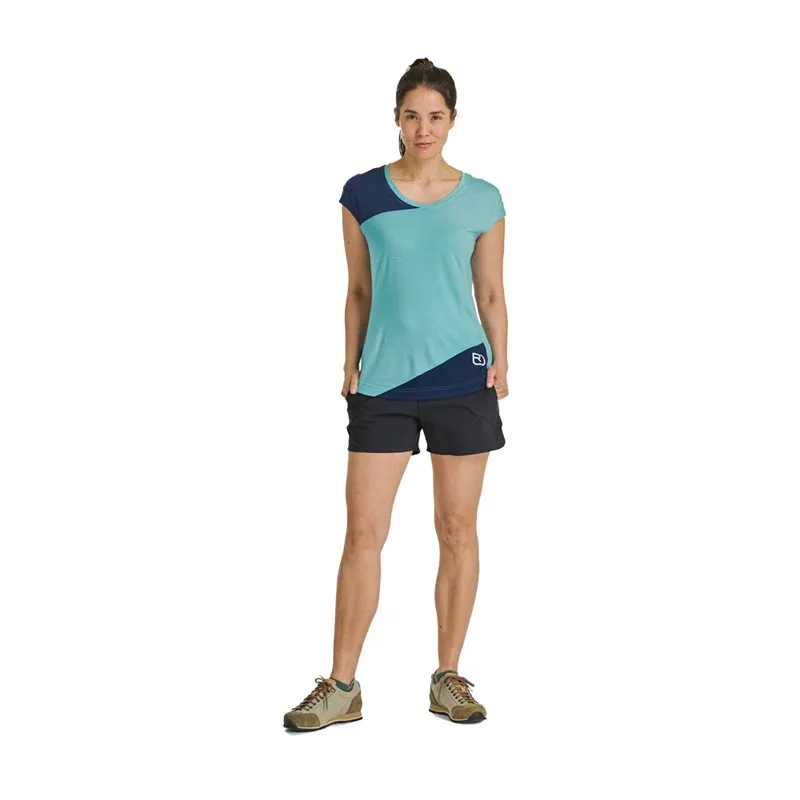 Ortovox 120 Tec t-shirt donna