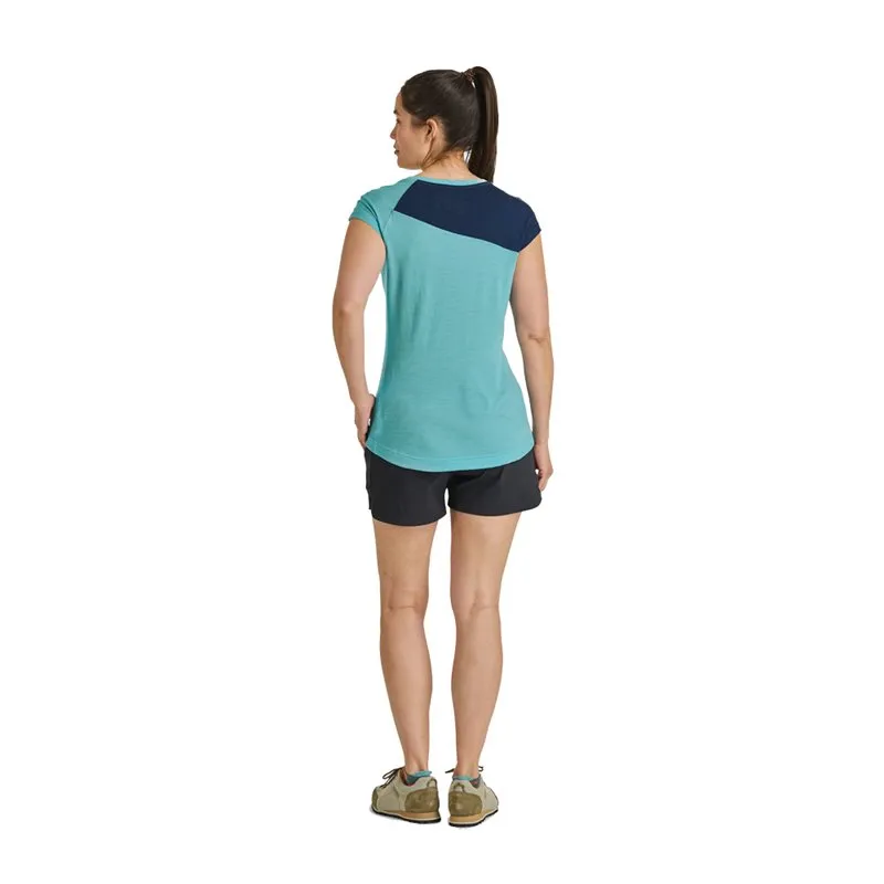 Ortovox 120 Tec t-shirt donna