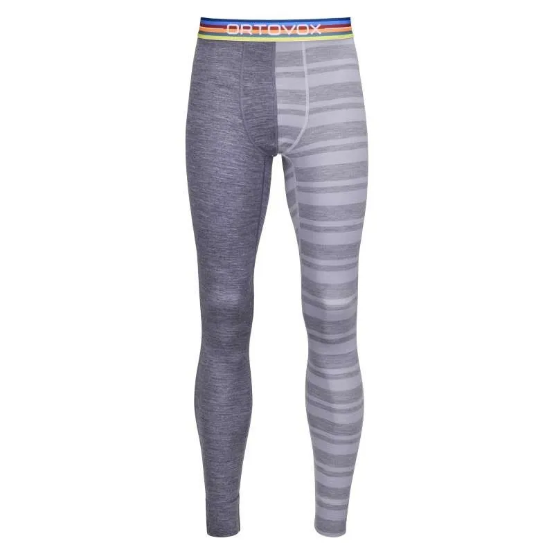 Ortovox 185 Rock'n'Wool long pant