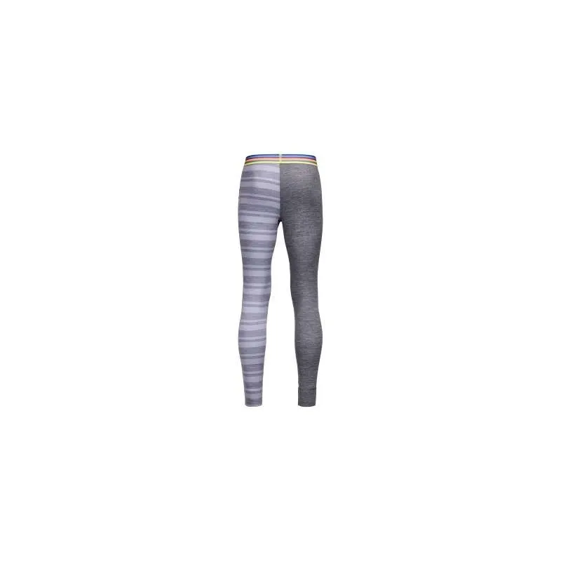 Ortovox 185 Rock'n'Wool long pant