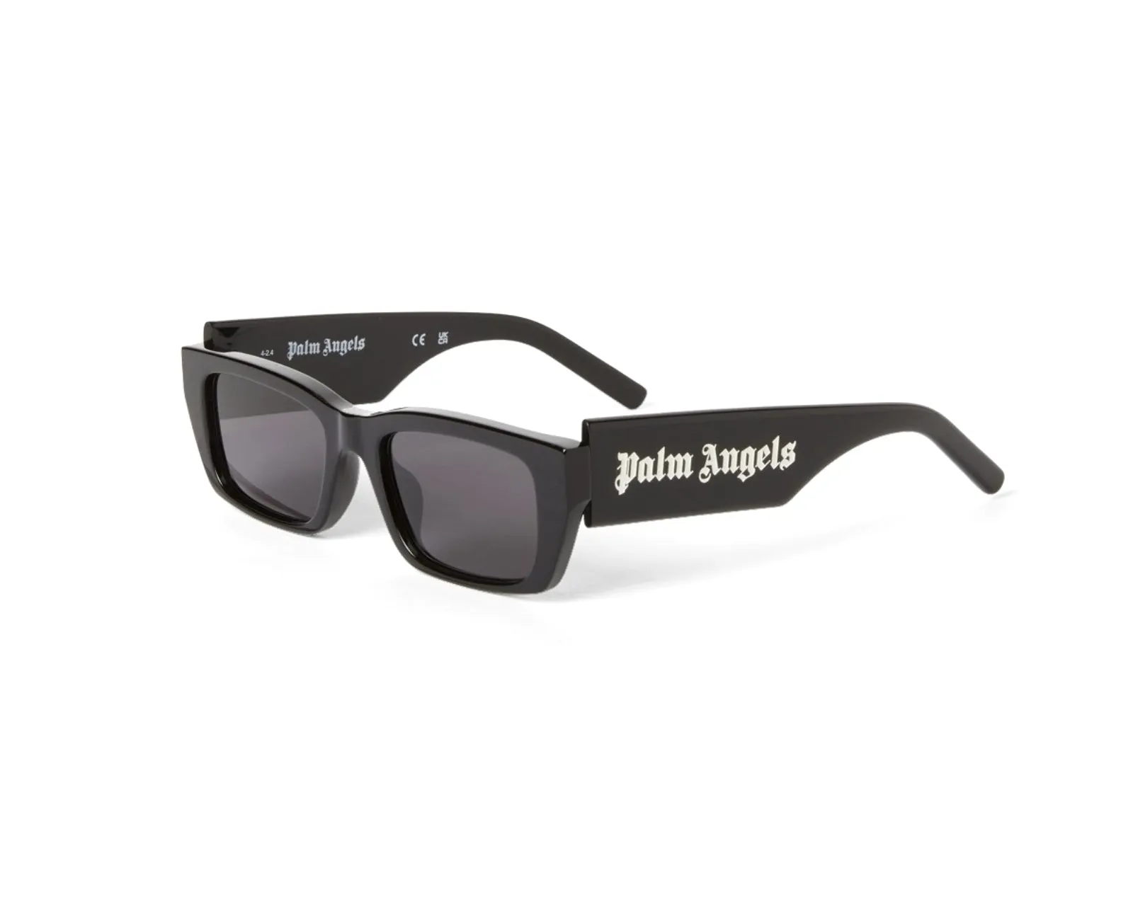   PALM ANGELS PERI002 Palm 1007 black