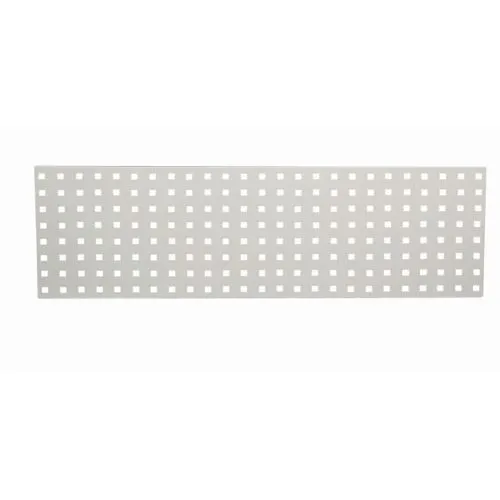 Pannello forato posteriore per armadio Classic - Larghezza 100 cm