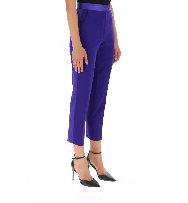 Pantalone a sigaretta