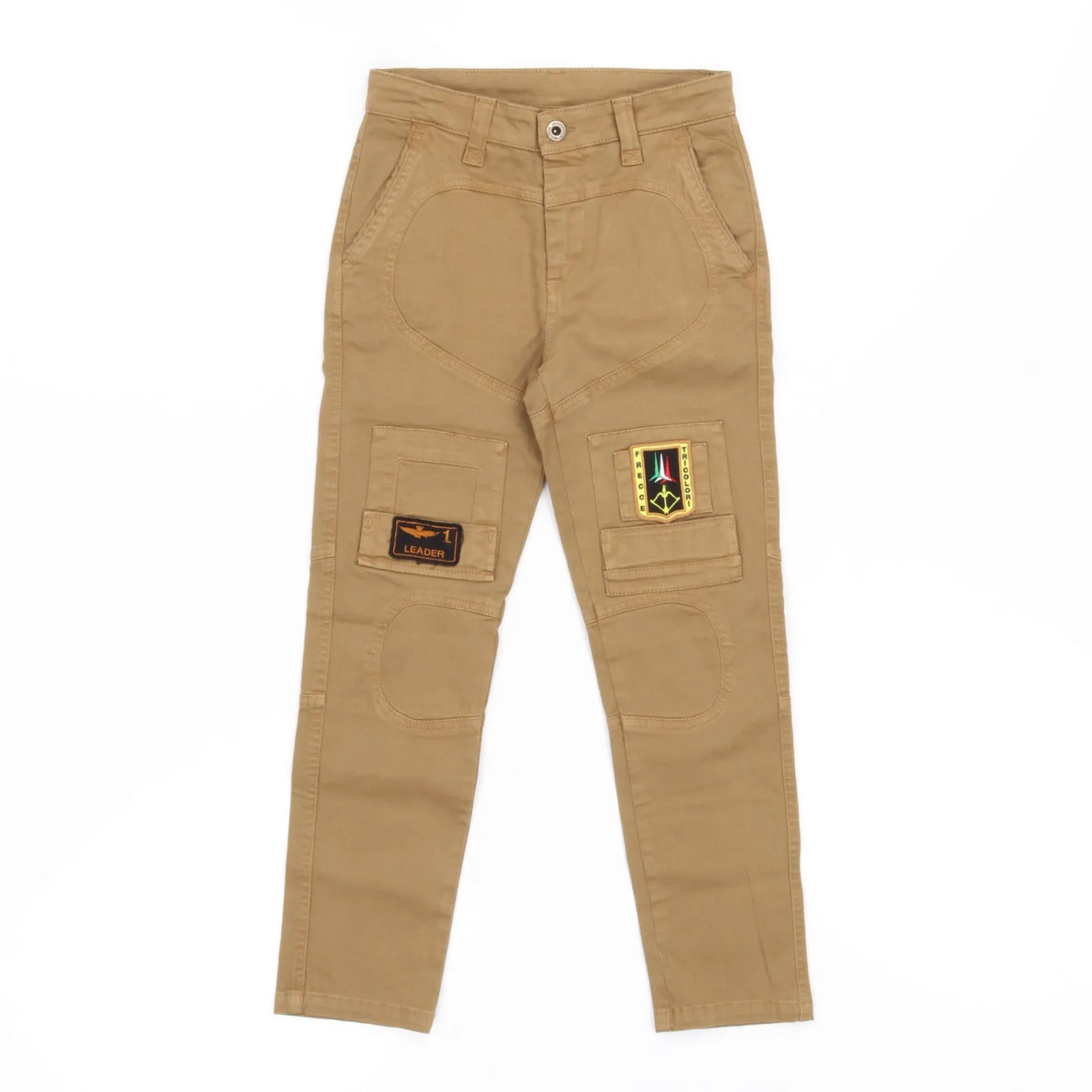 Pantalone AERONAUTICA MILITARE kids
