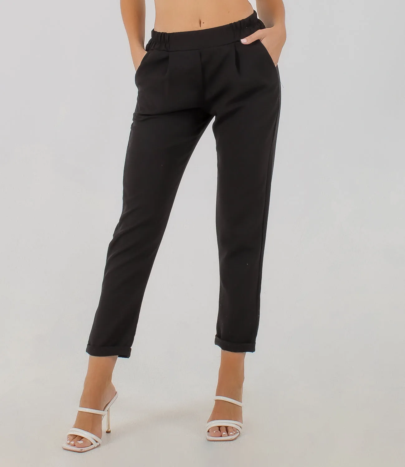 PANTALONE BASIK
