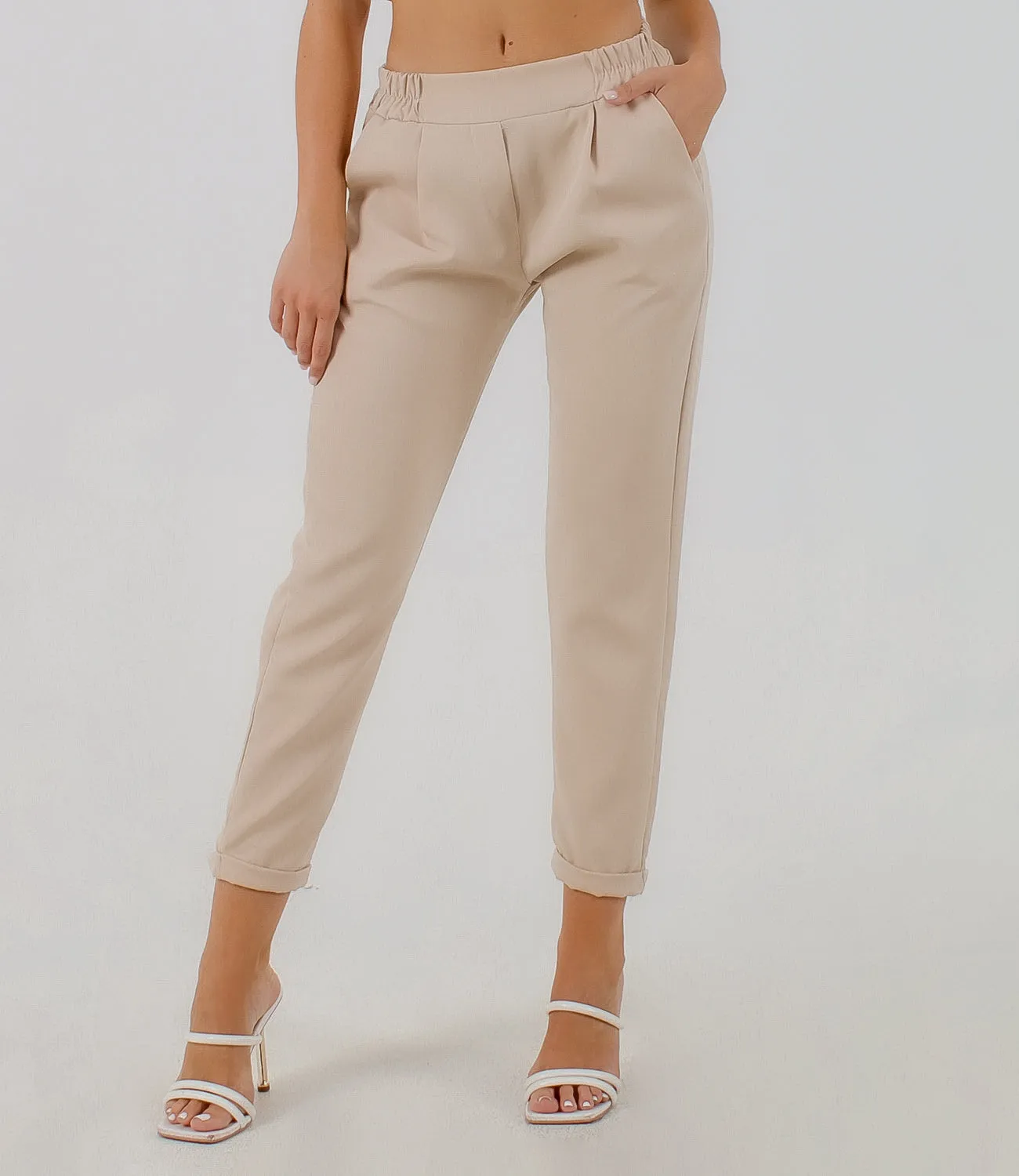 PANTALONE BASIK