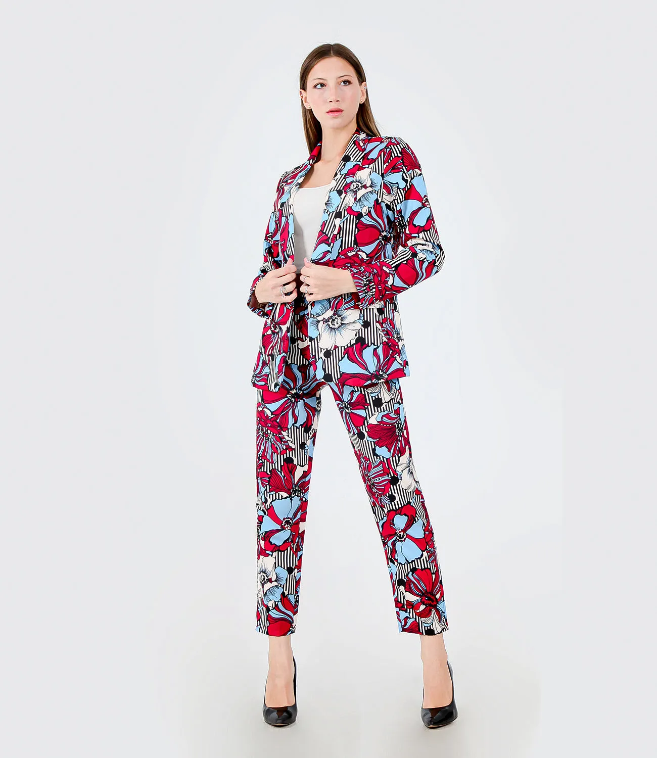 PANTALONE BOUQUET