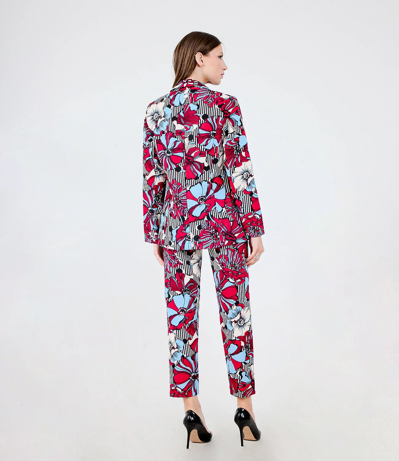 PANTALONE BOUQUET