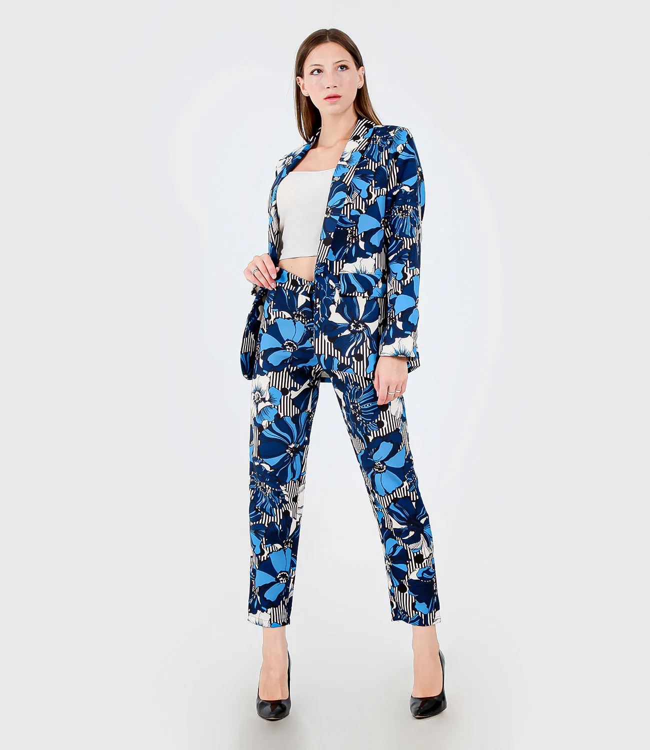 PANTALONE BOUQUET