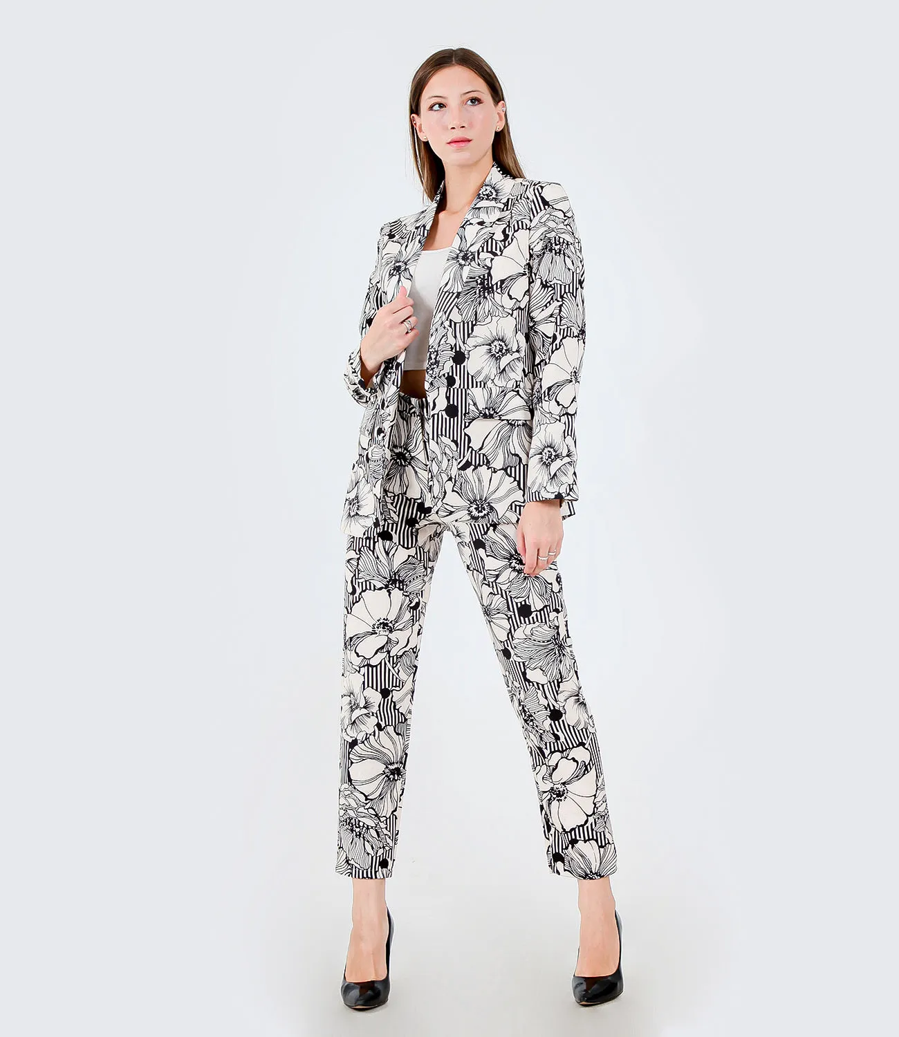 PANTALONE BOUQUET