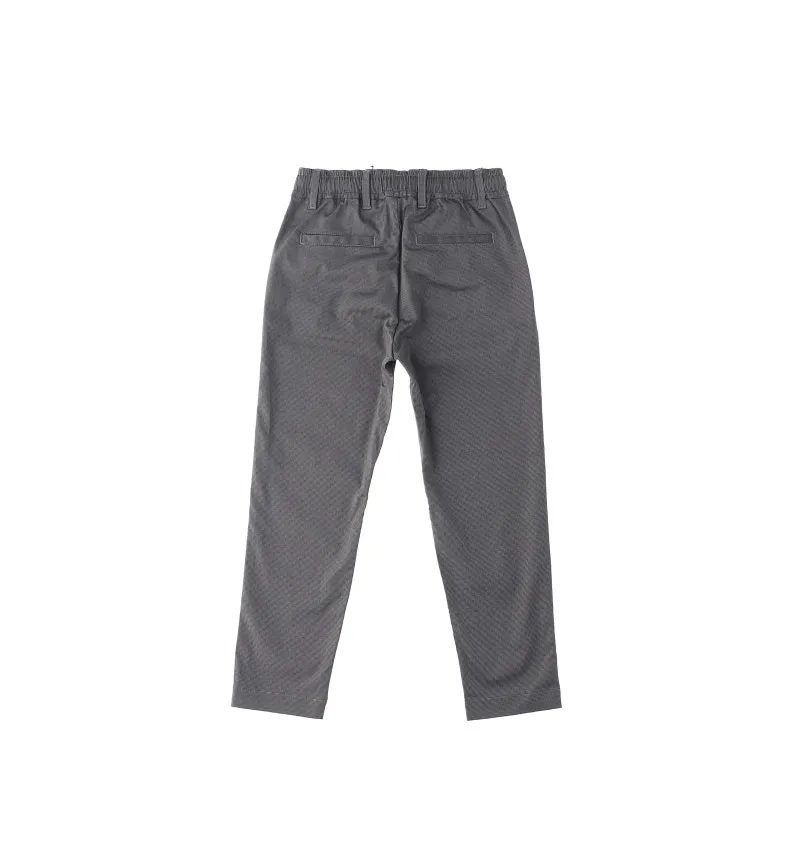 Pantalone con coulisse