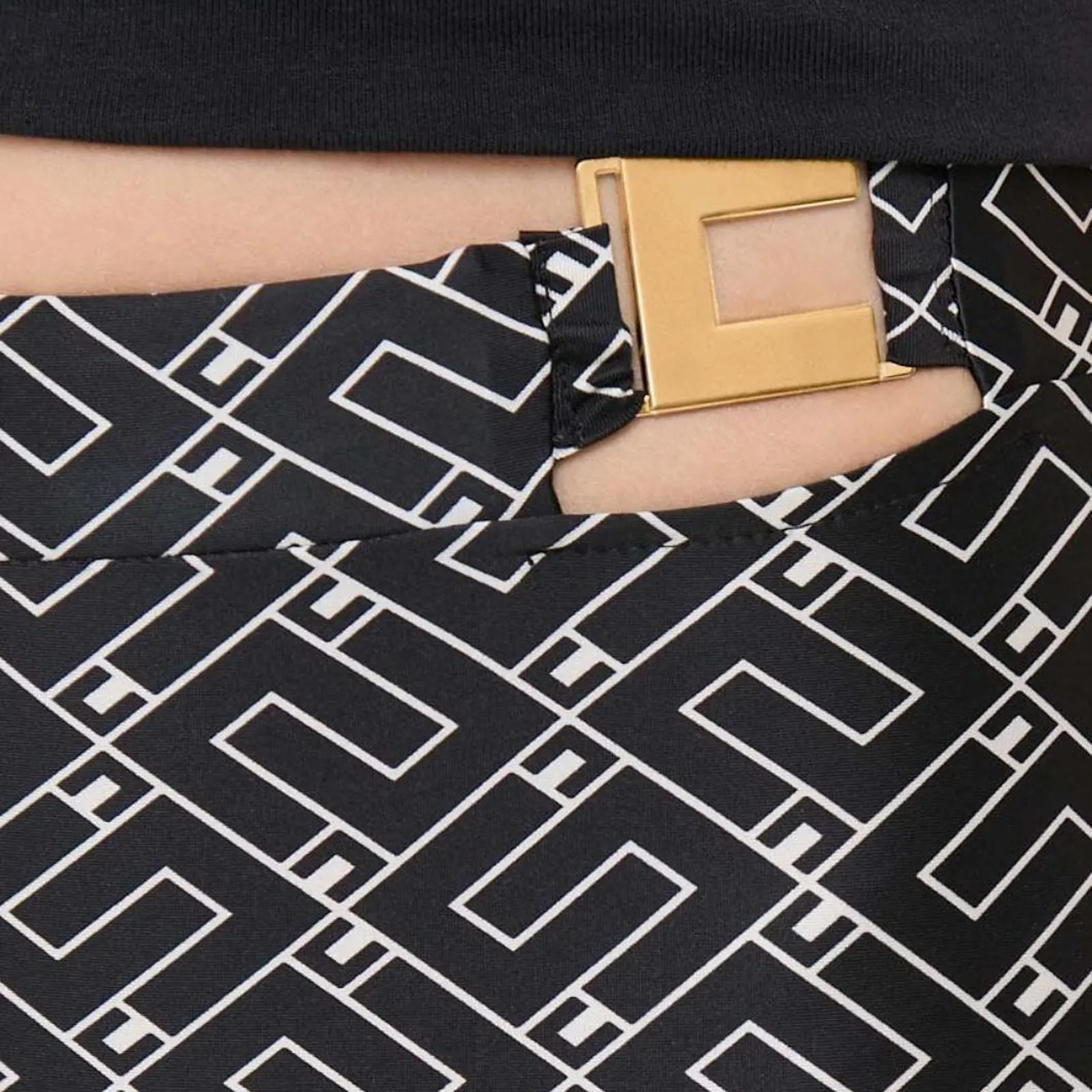 Pantalone ELISABETTA FRANCHI