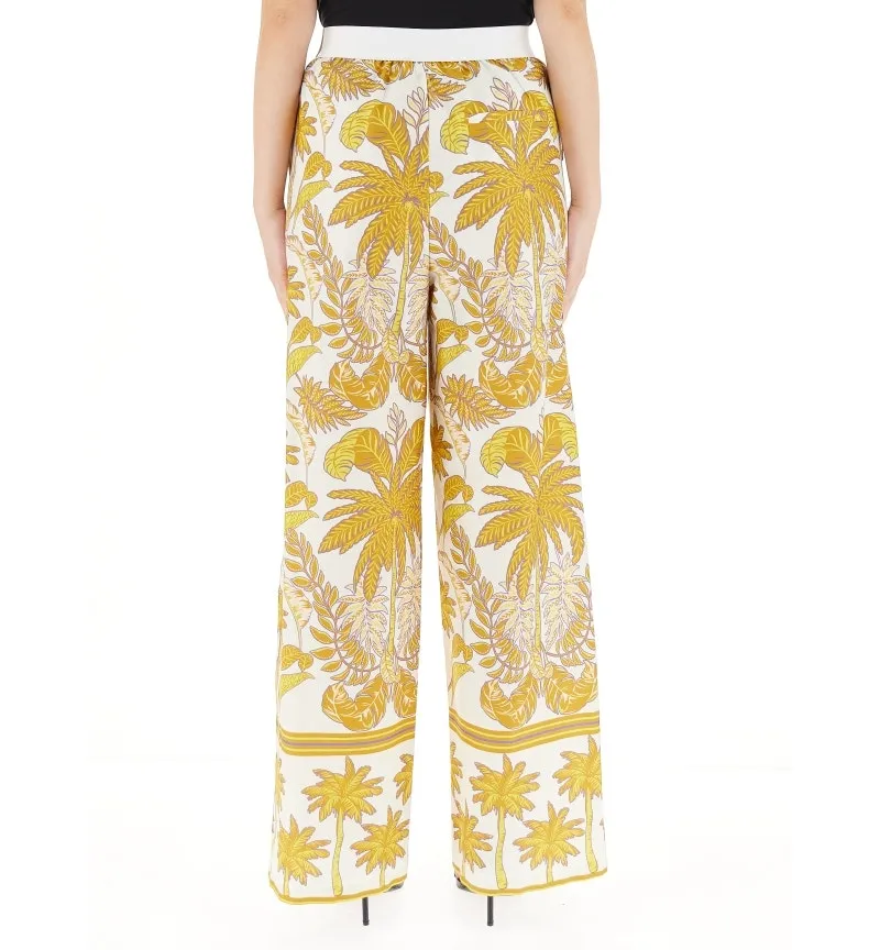 Pantalone in cotone