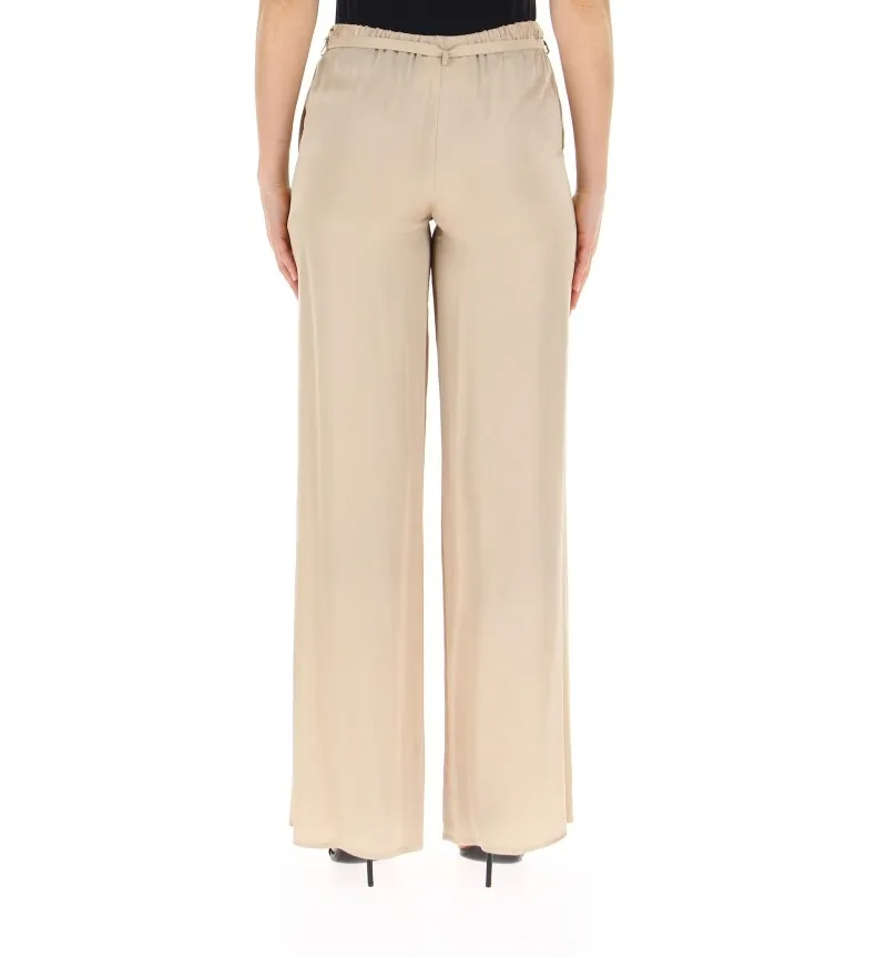 Pantalone in viscosa