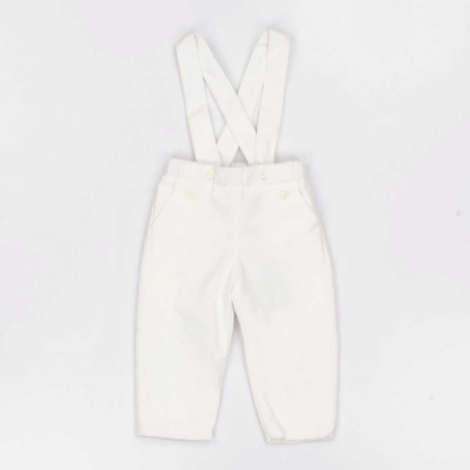 Pantalone LA STUPENDERIA kids