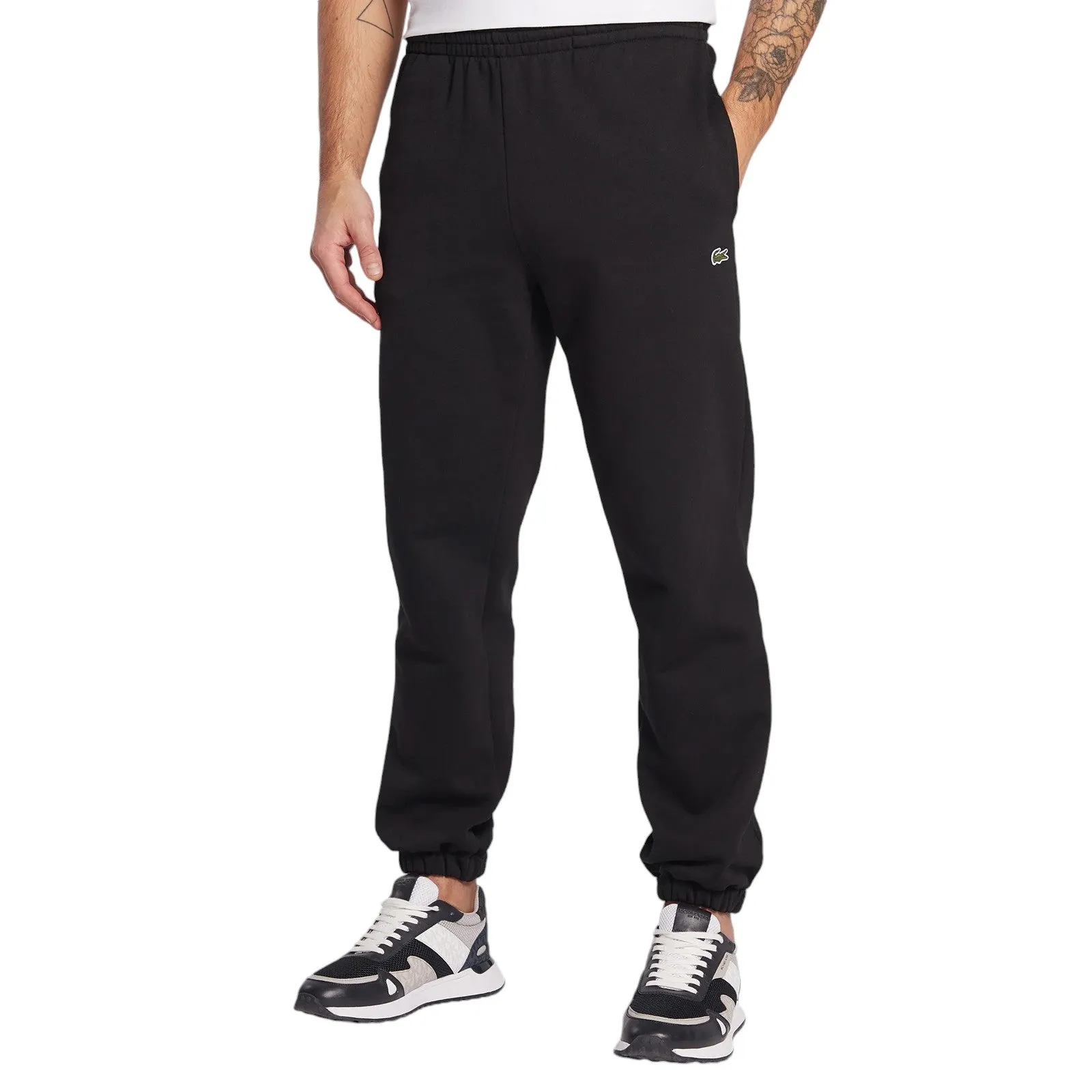 Pantalone LACOSTE