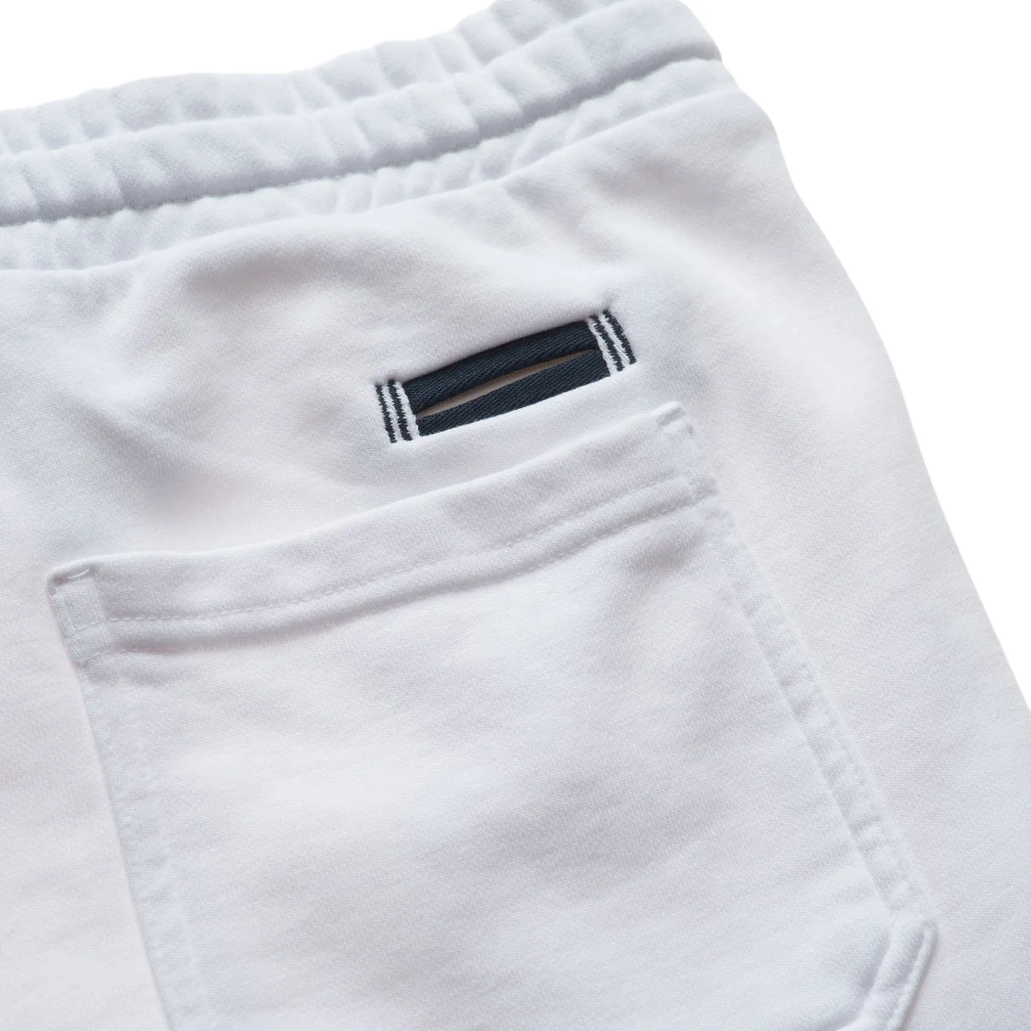 PANTALONE LUNGO IN FELPA