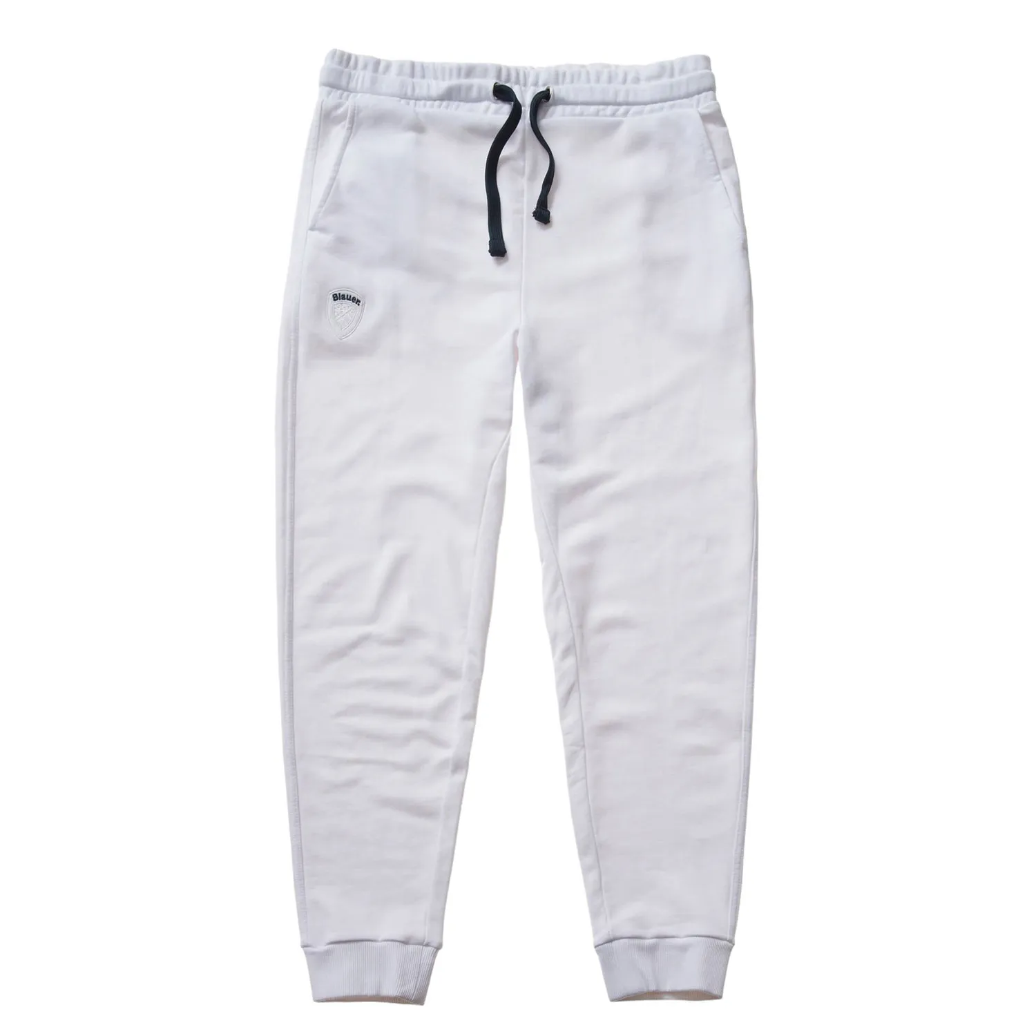 PANTALONE LUNGO IN FELPA