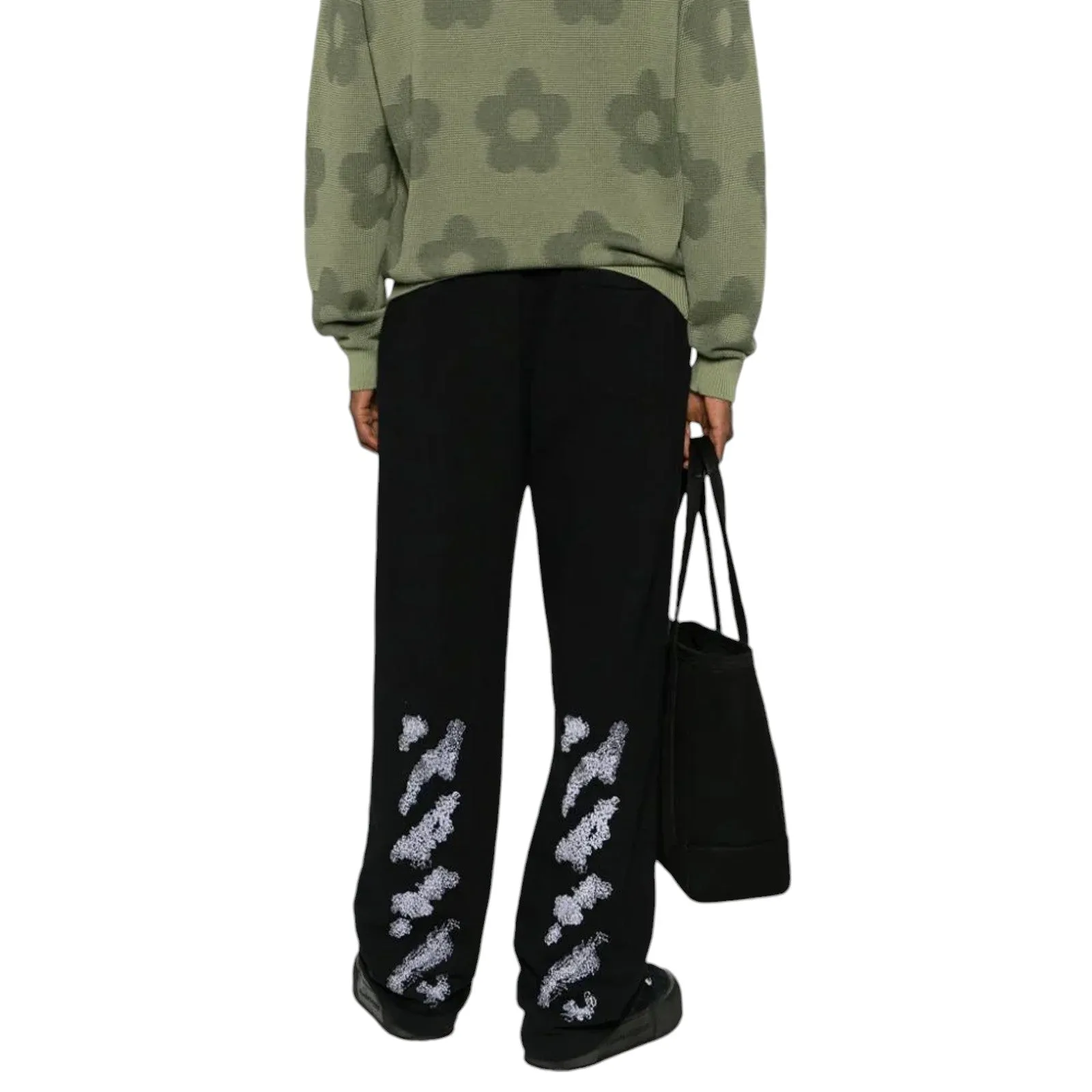 Pantalone OFF WHITE