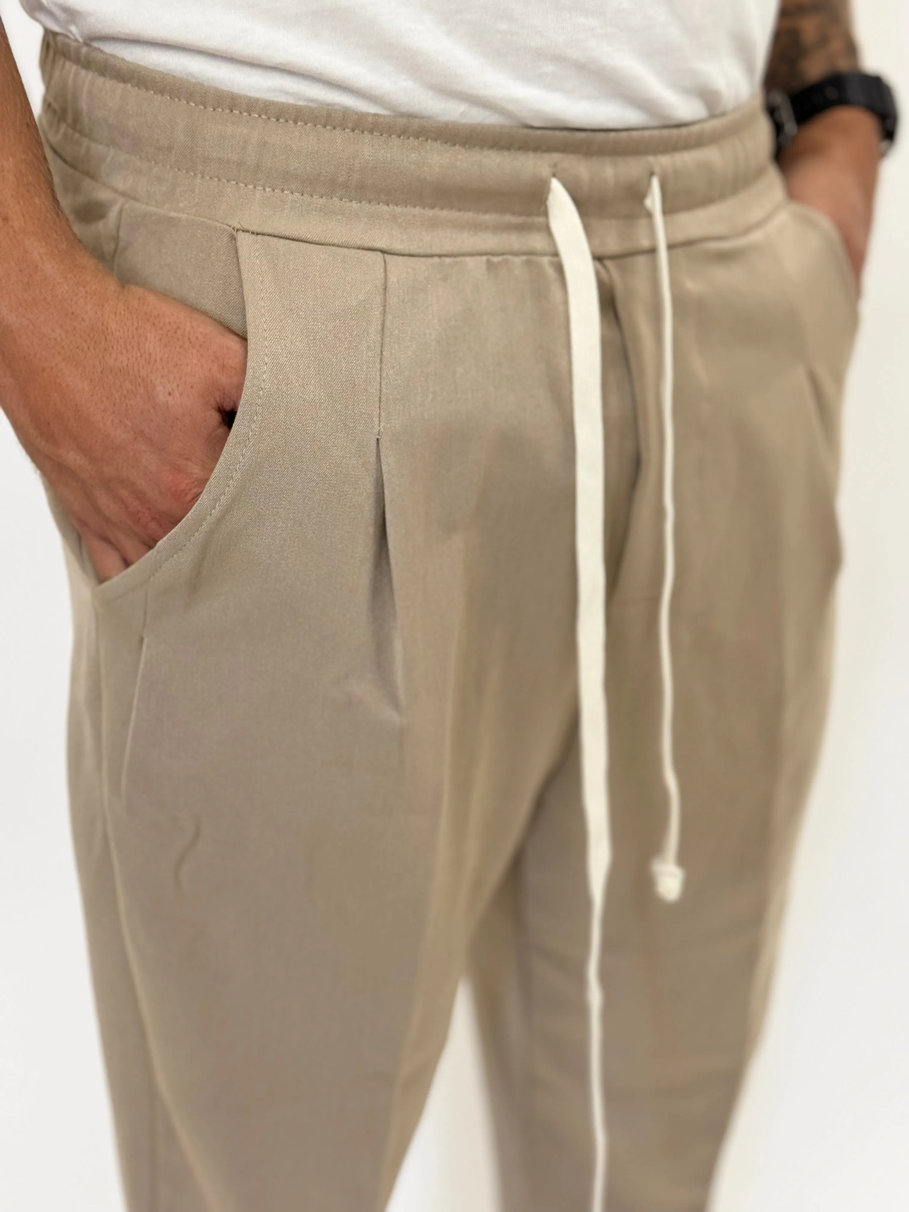 Pantalone PANAMA japan