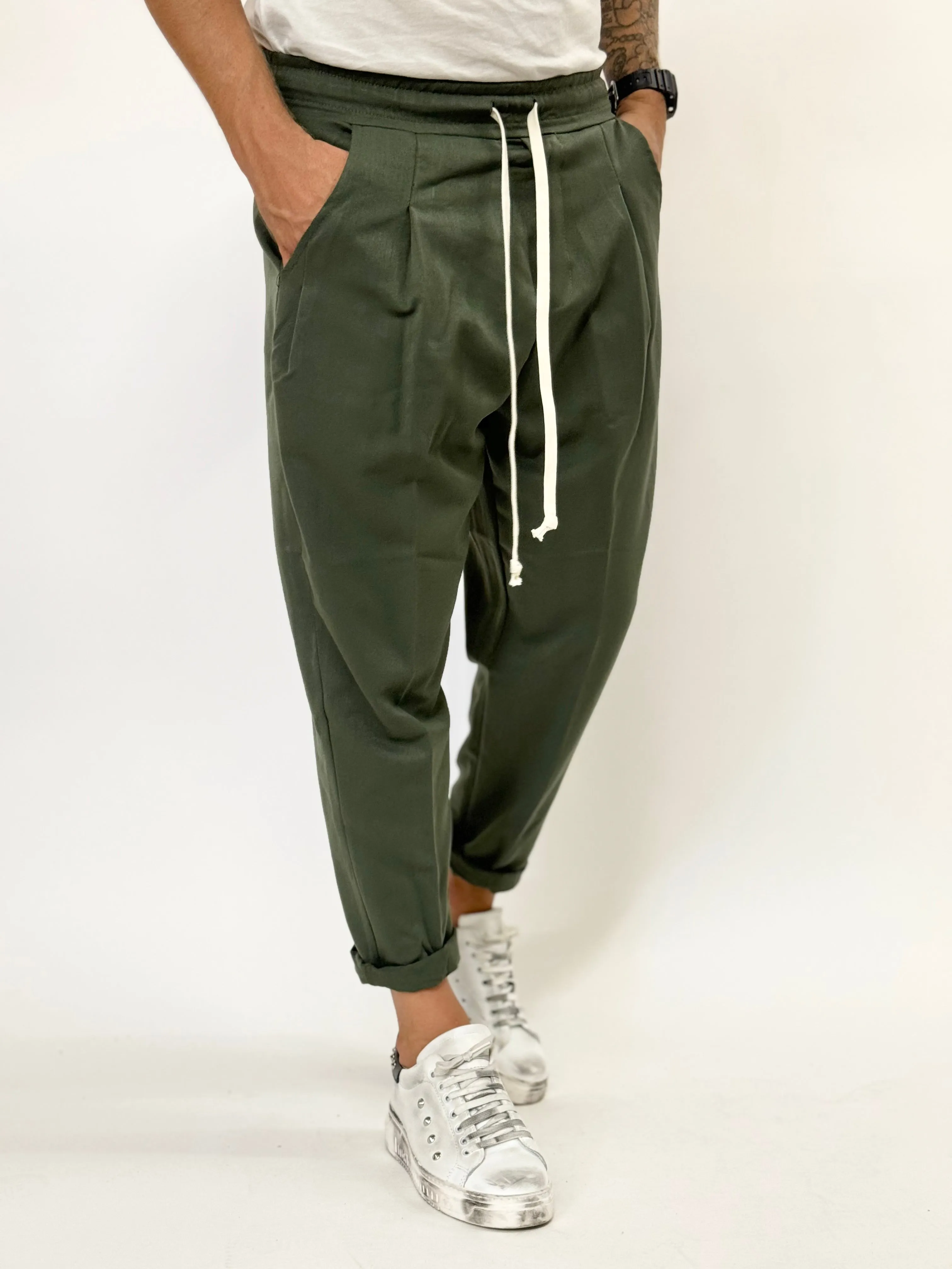 Pantalone PANAMA japan