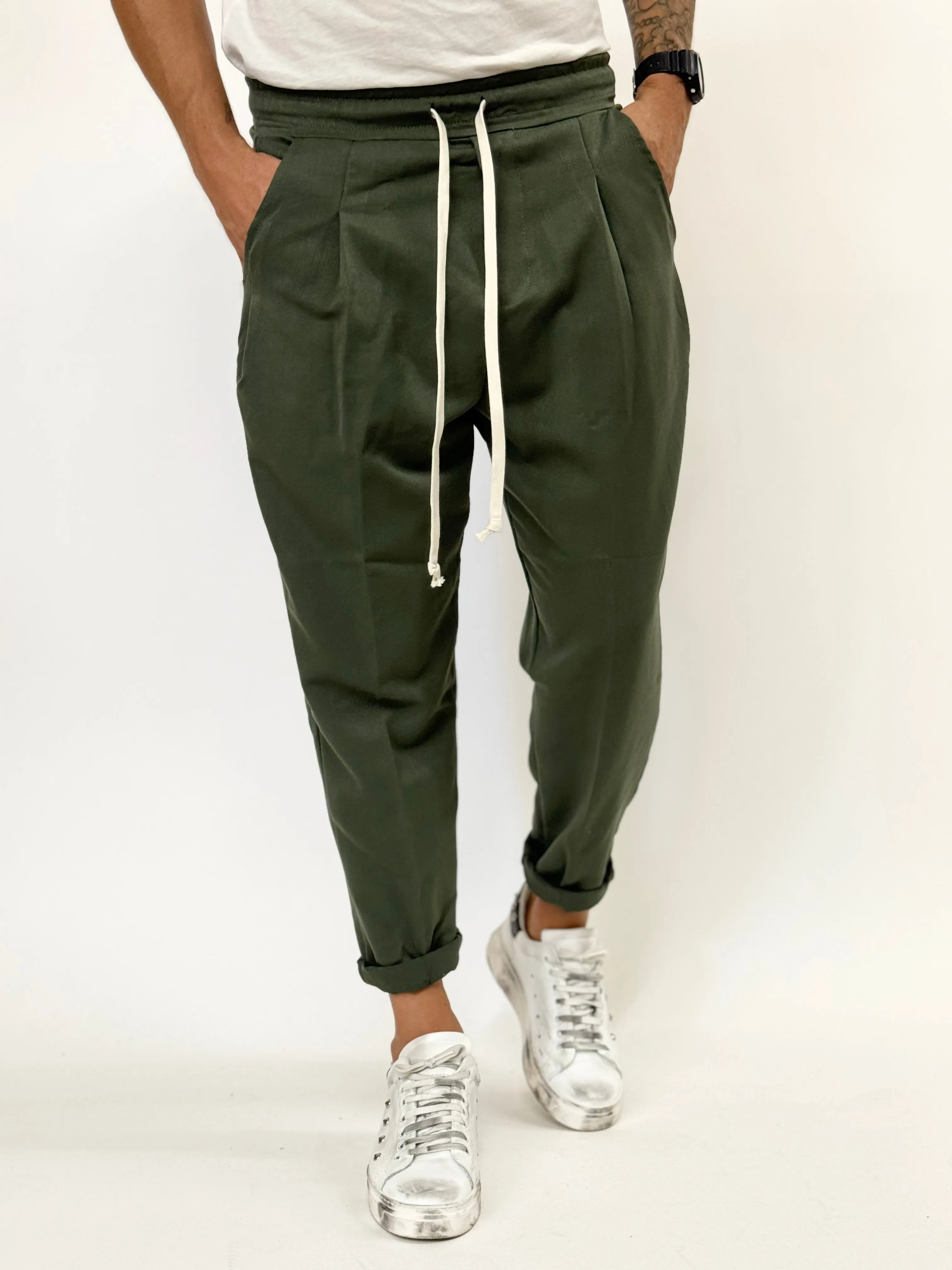 Pantalone PANAMA japan