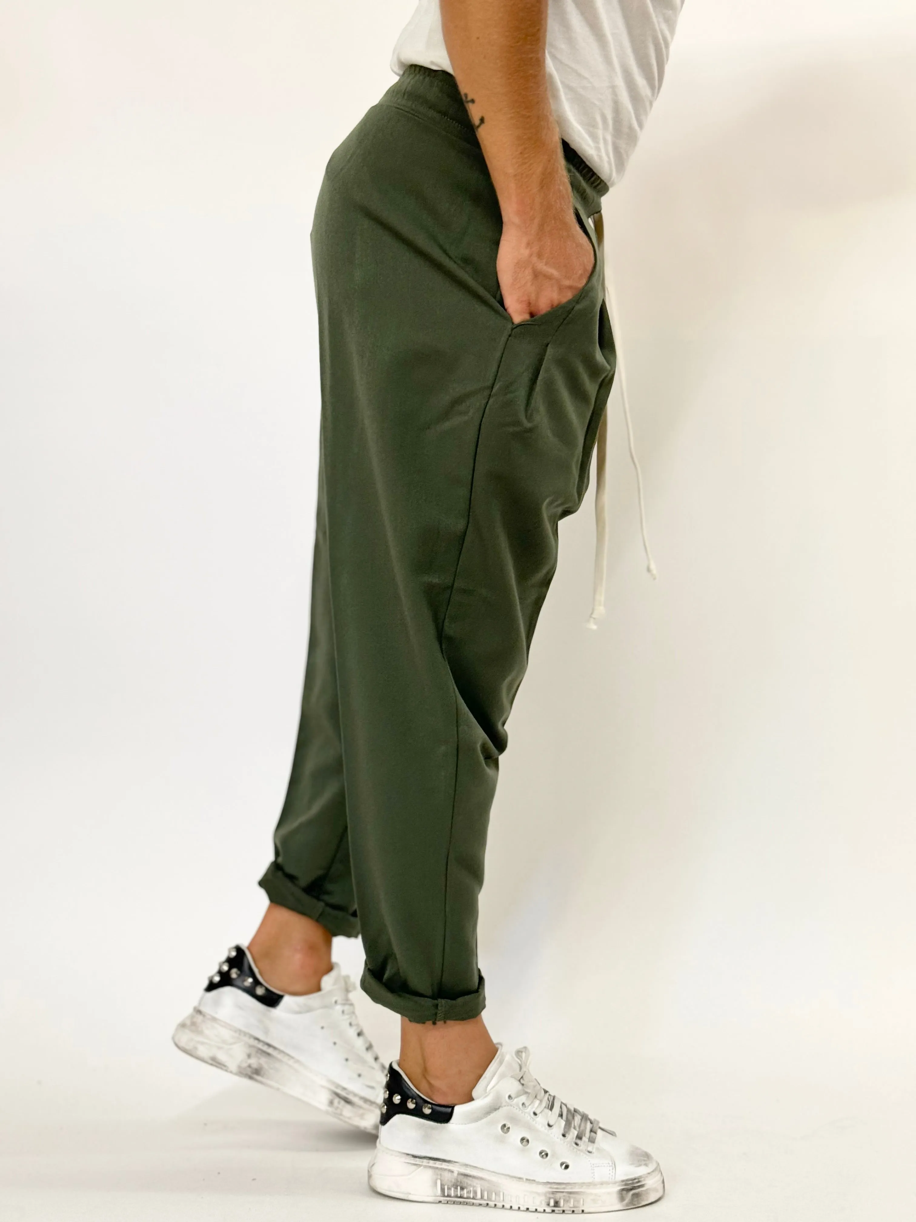 Pantalone PANAMA japan