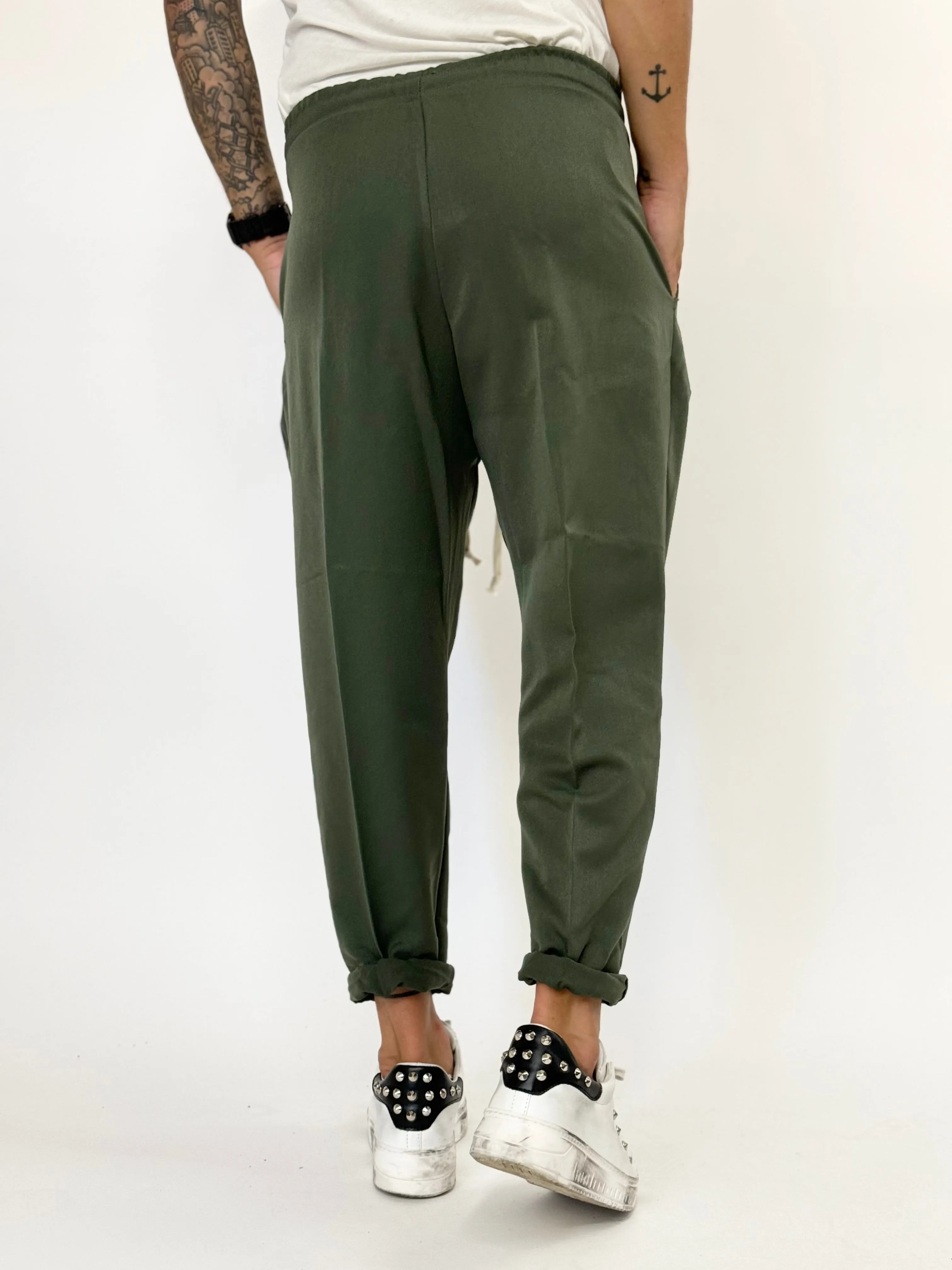 Pantalone PANAMA japan