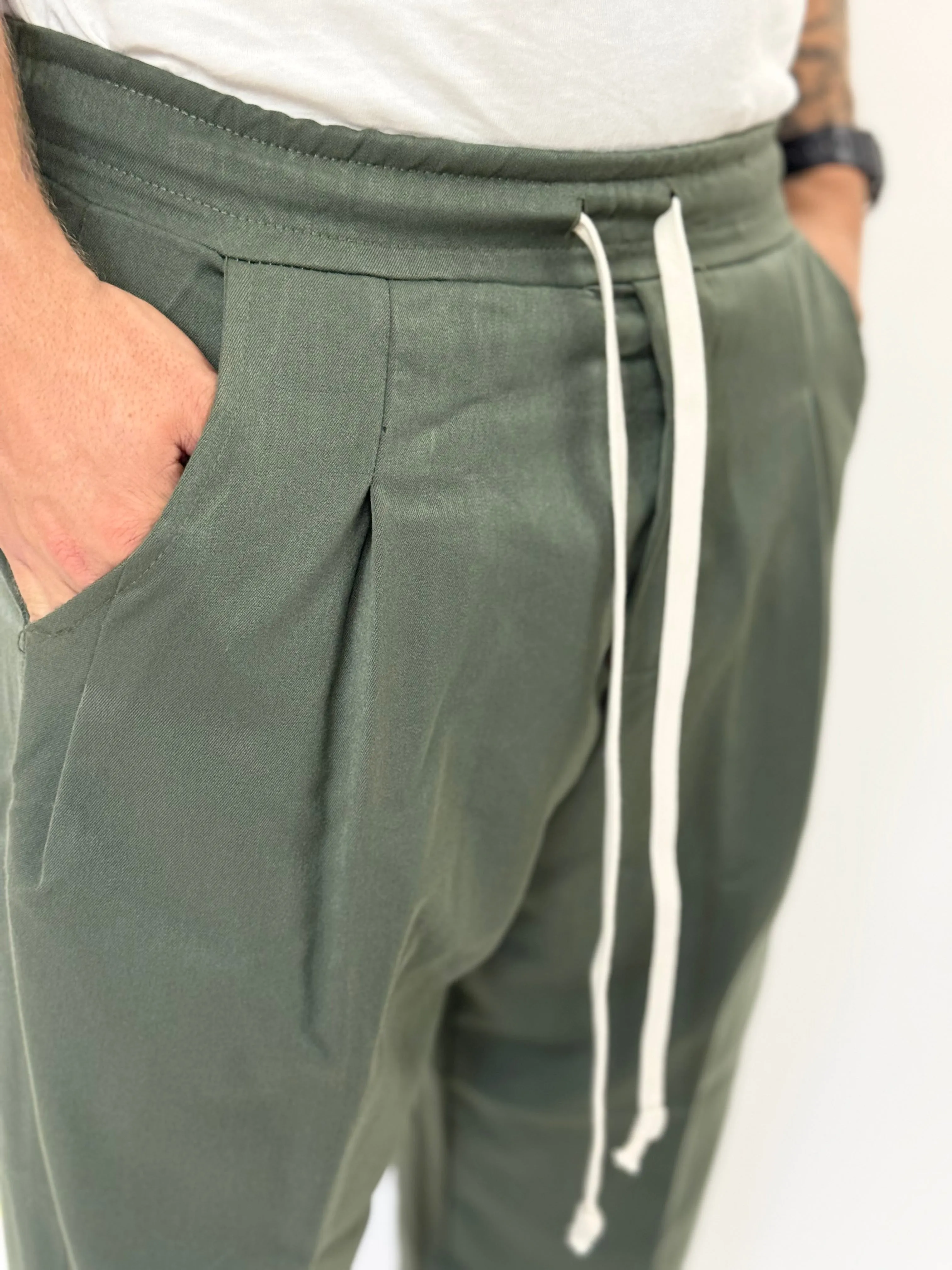 Pantalone PANAMA japan