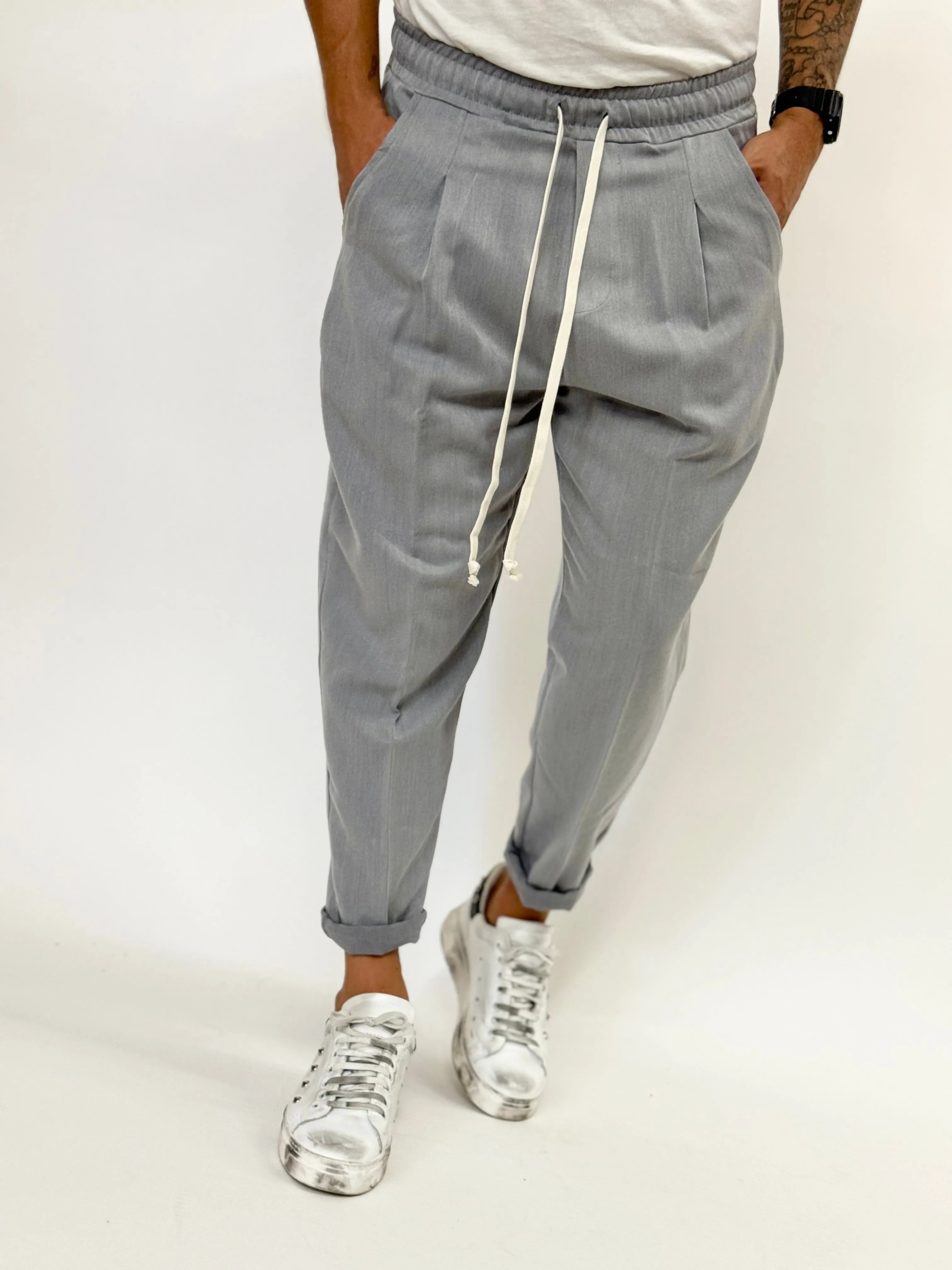 Pantalone PANAMA japan