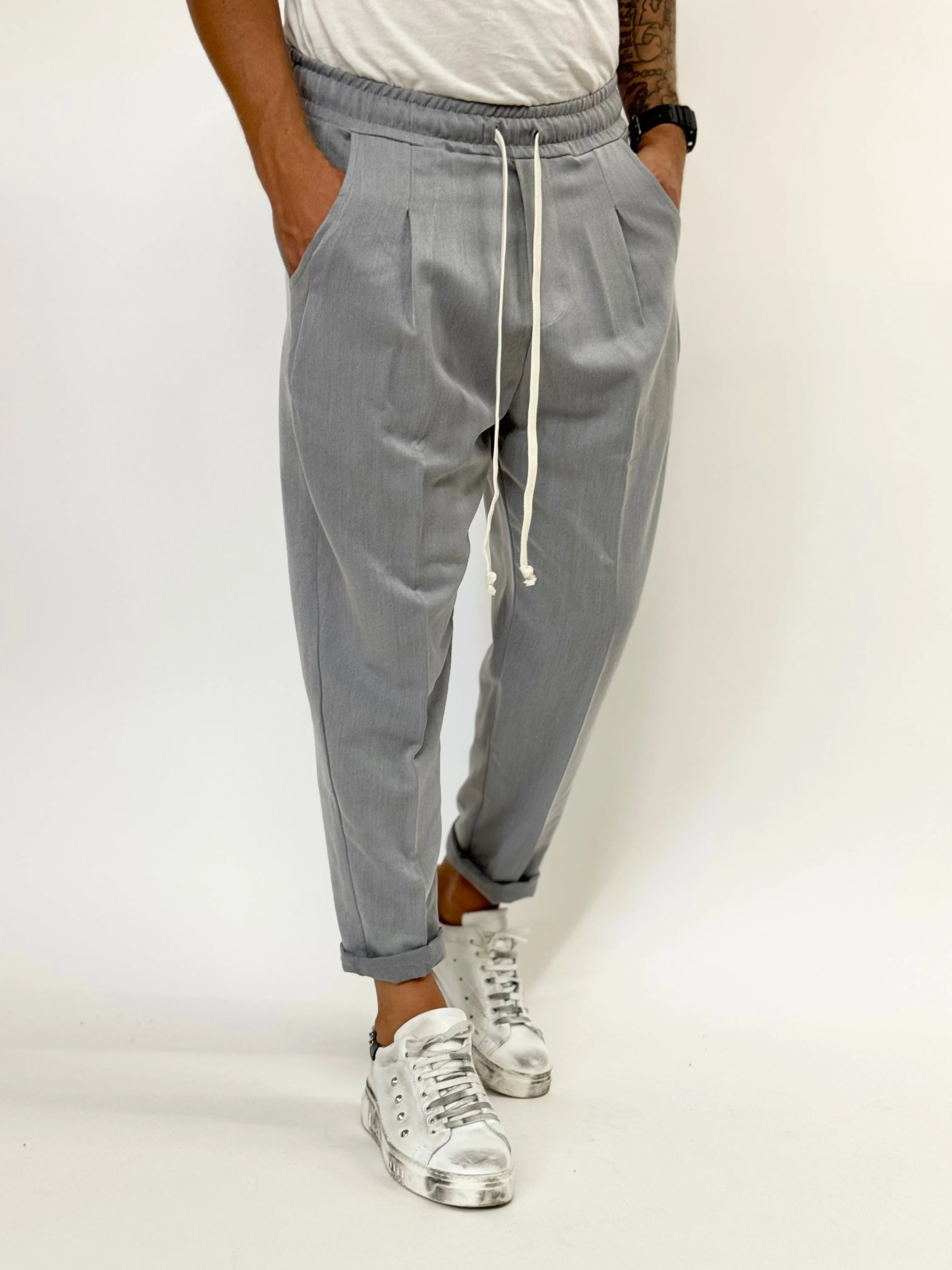 Pantalone PANAMA japan