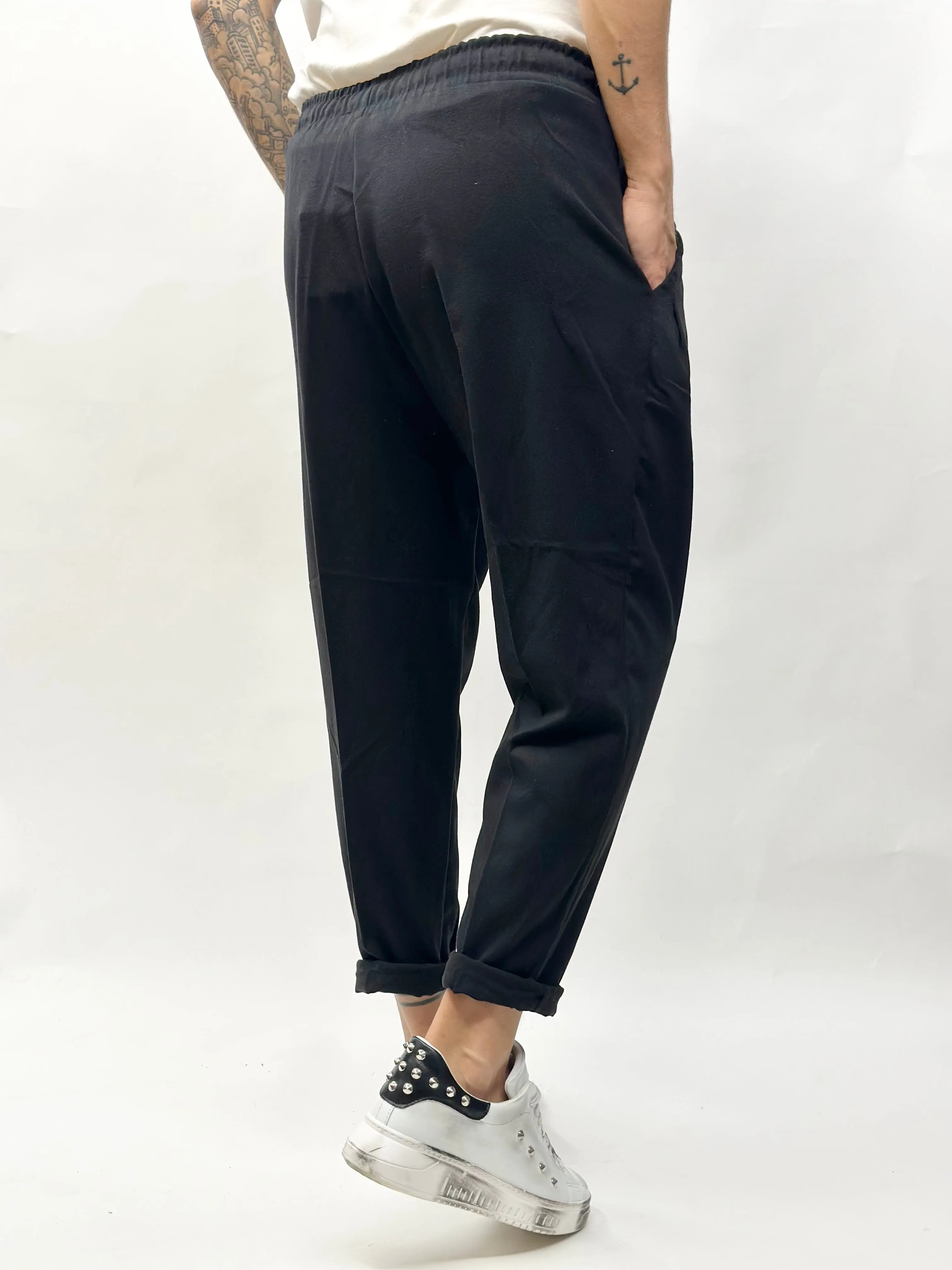 Pantalone PANAMA japan