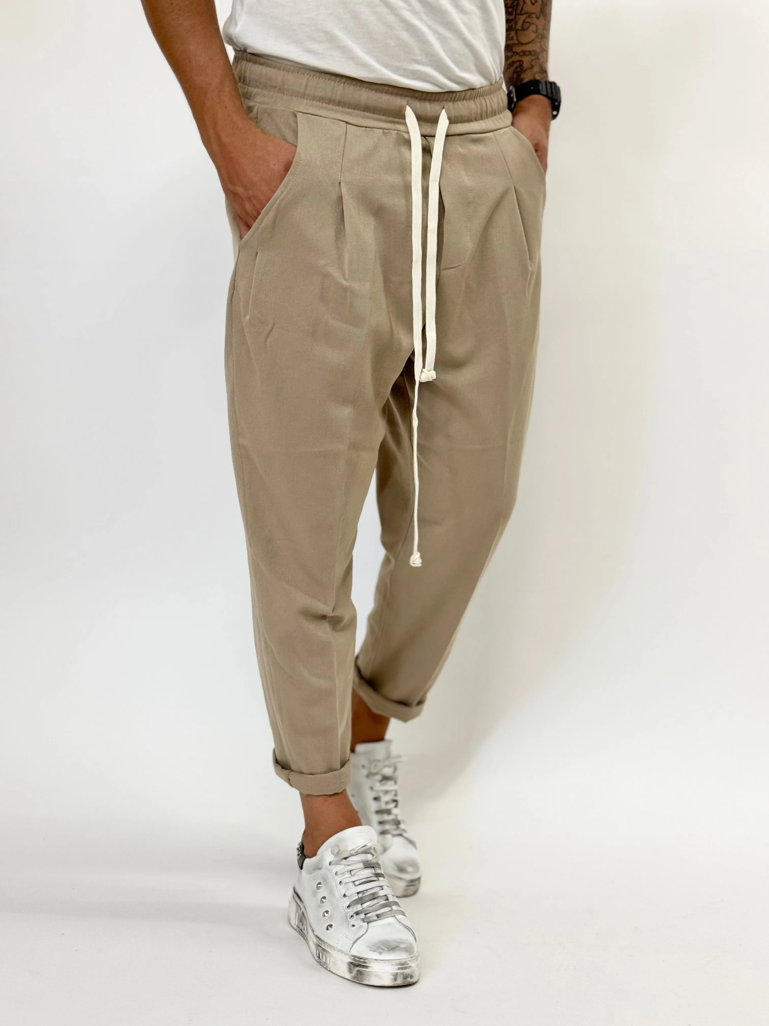 Pantalone PANAMA japan