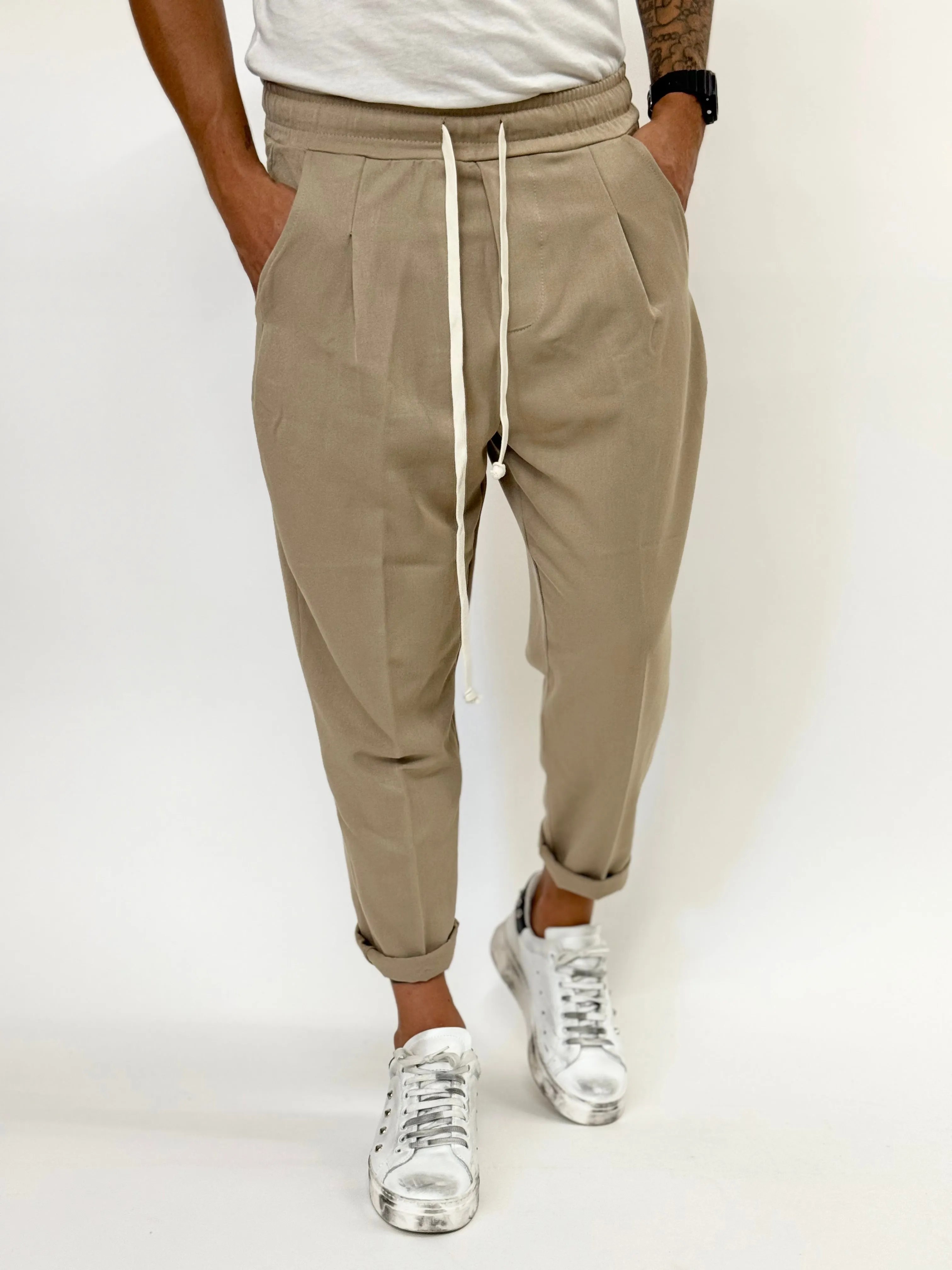 Pantalone PANAMA japan