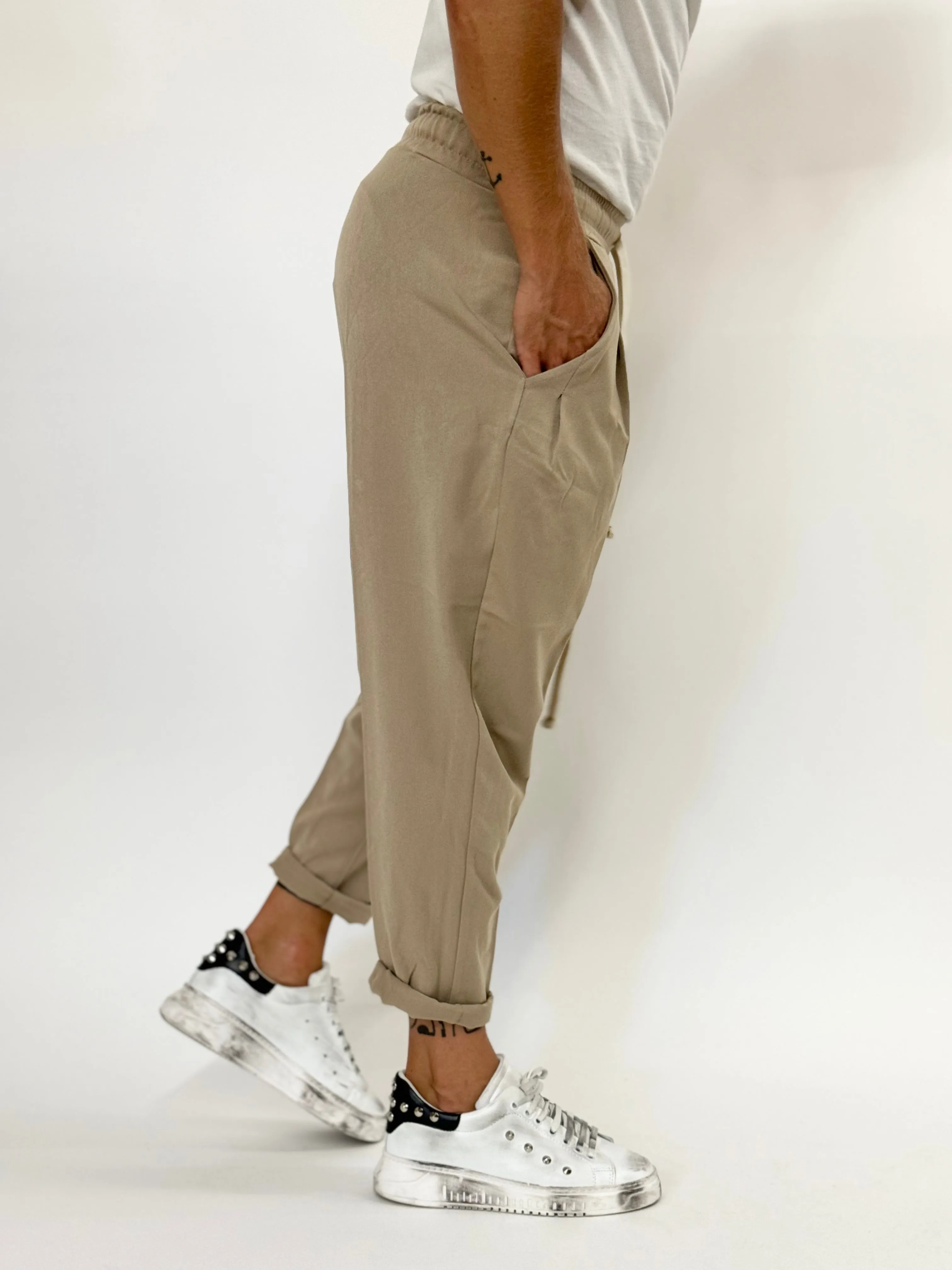 Pantalone PANAMA japan