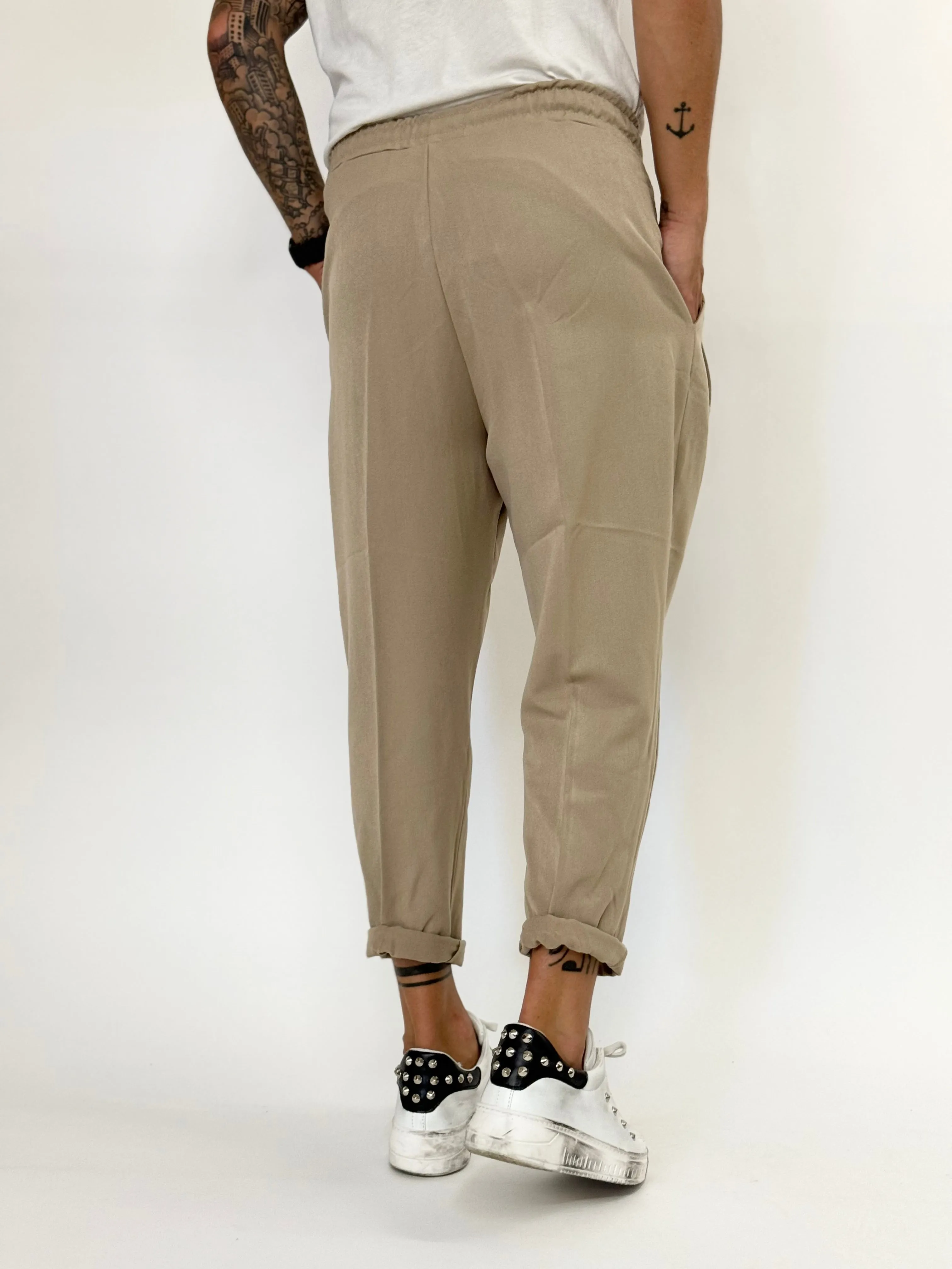 Pantalone PANAMA japan